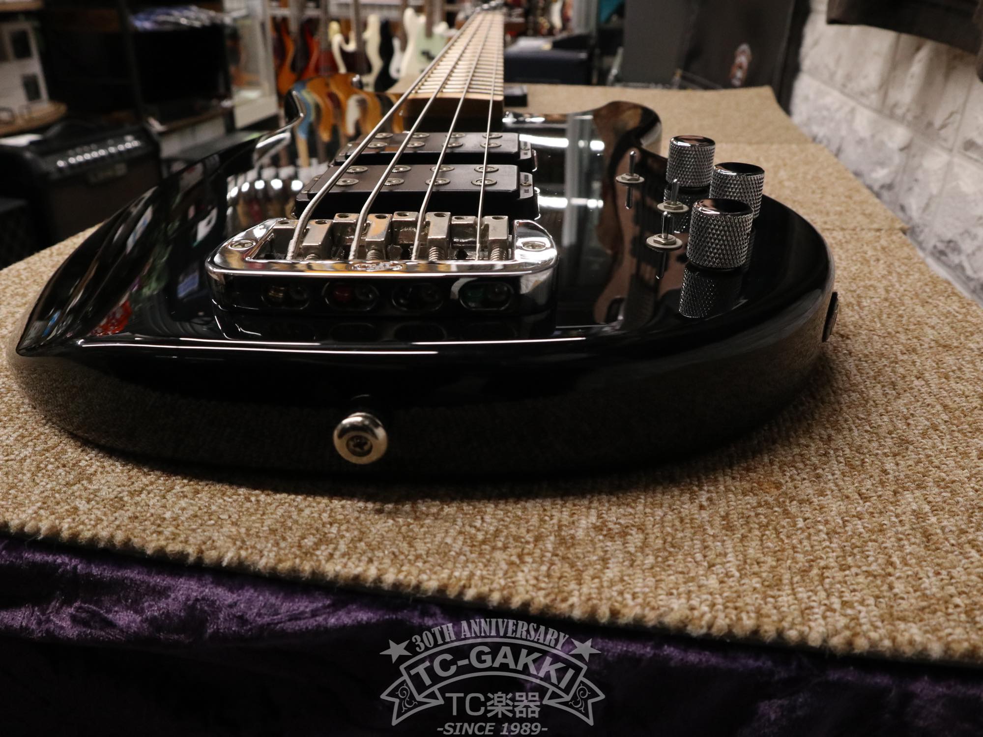 G&L USA 2006 L-2000 - Image 19
