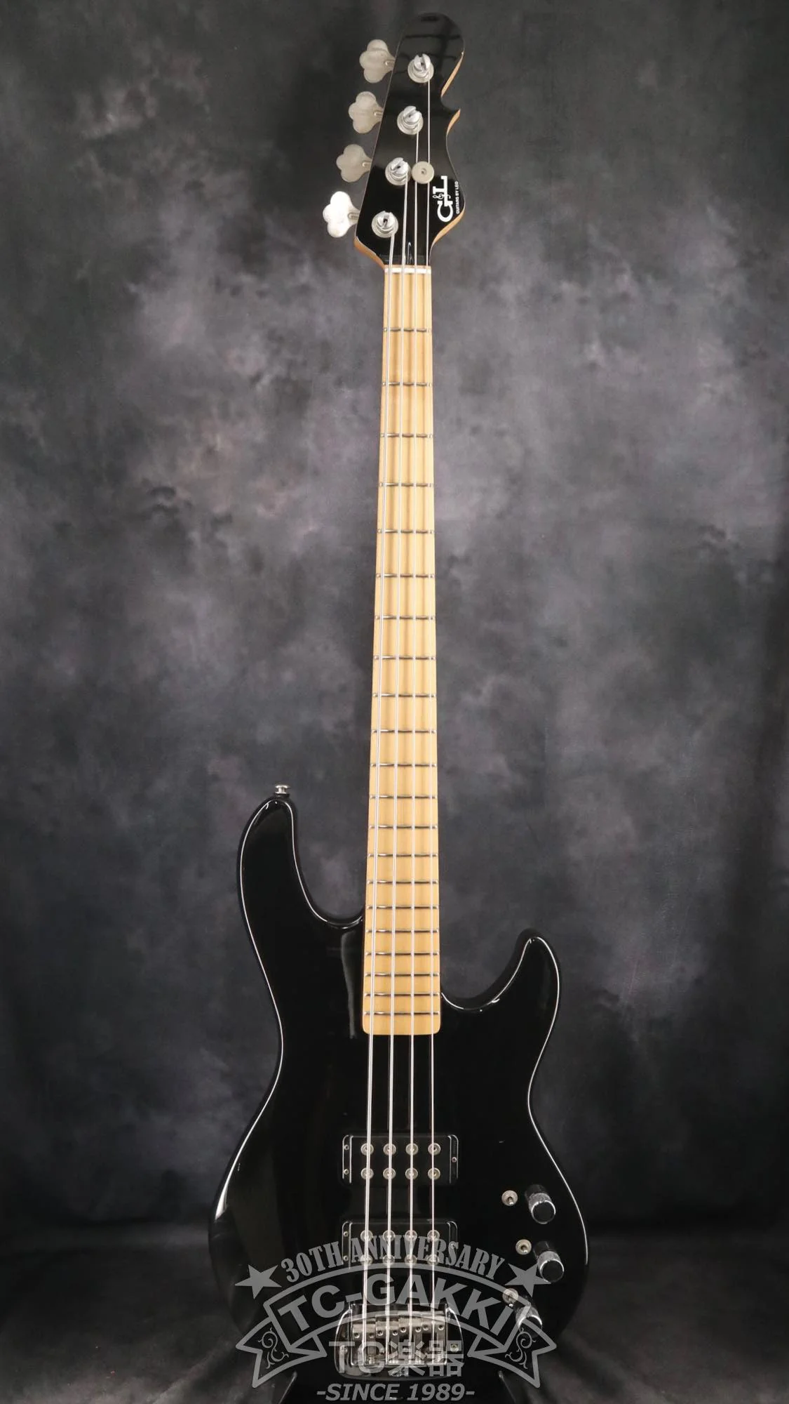 G&L USA 2006 L-2000 - Image 2
