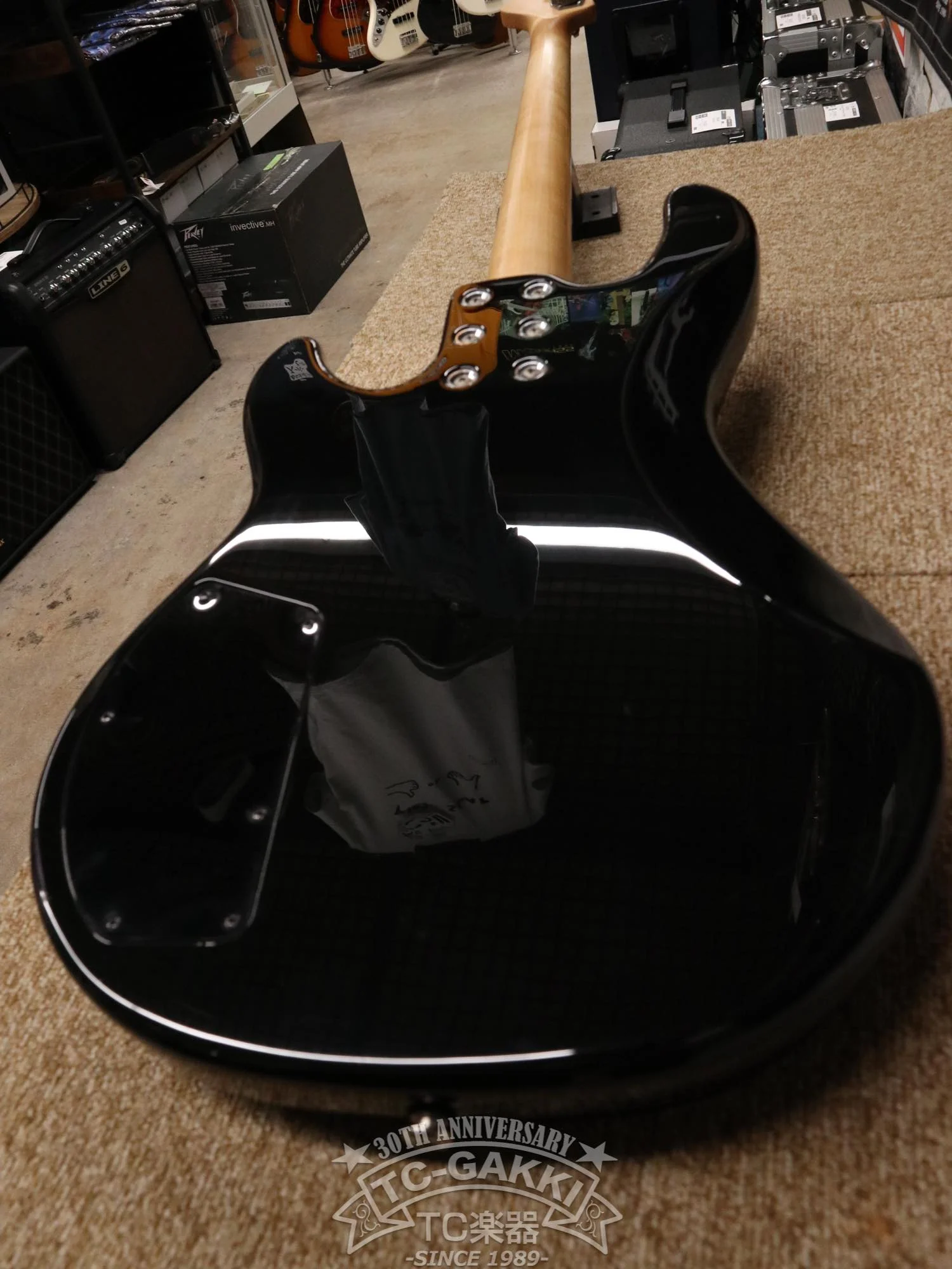 G&L USA 2006 L-2000 - Image 20