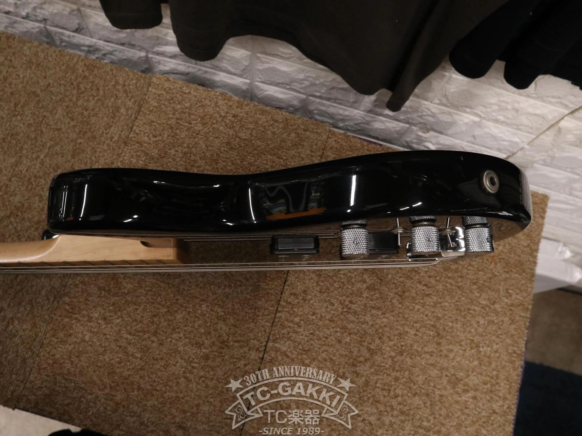 G&L USA 2006 L-2000 - Image 24