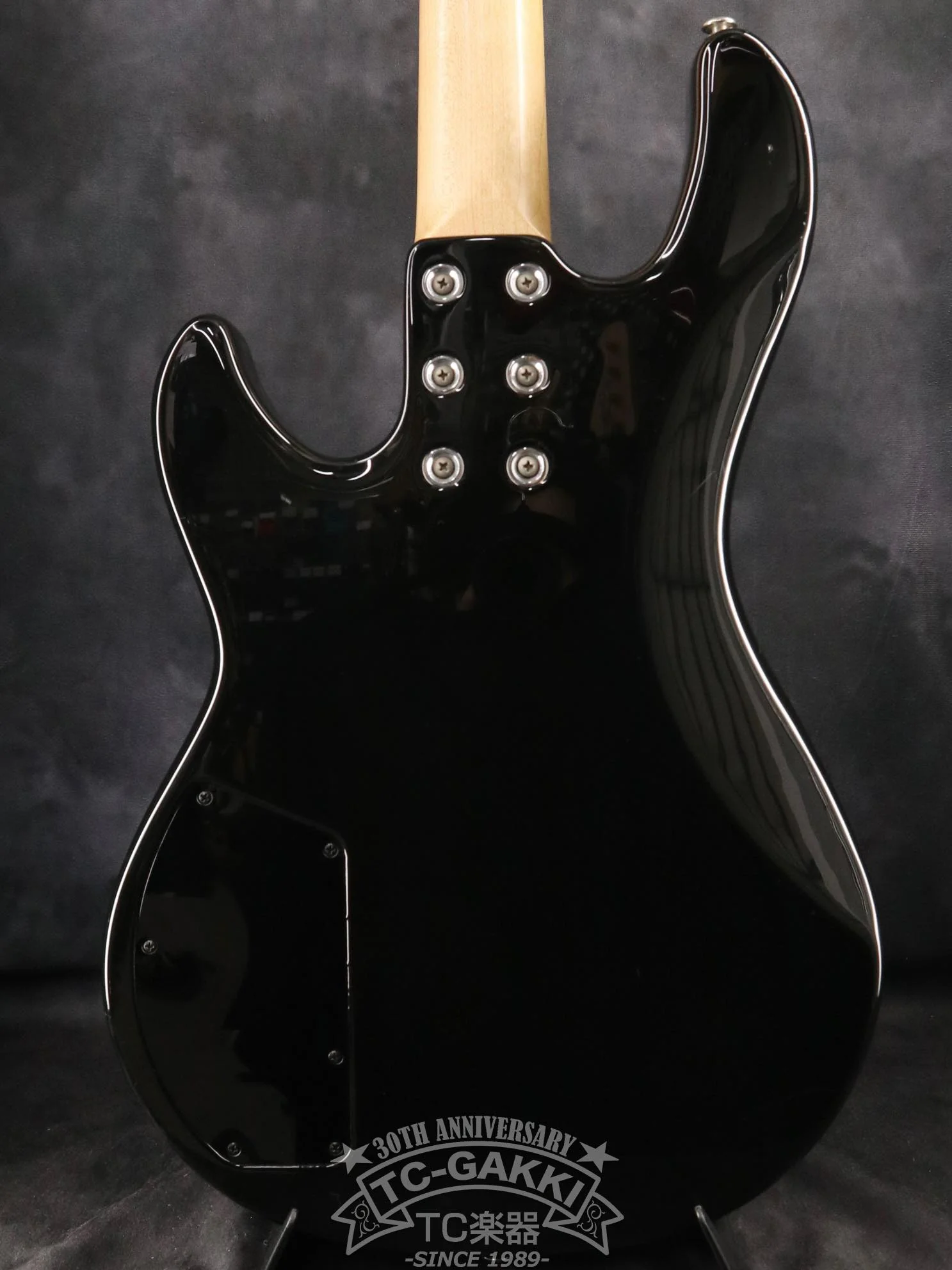 G&L USA 2006 L-2000 - Image 6