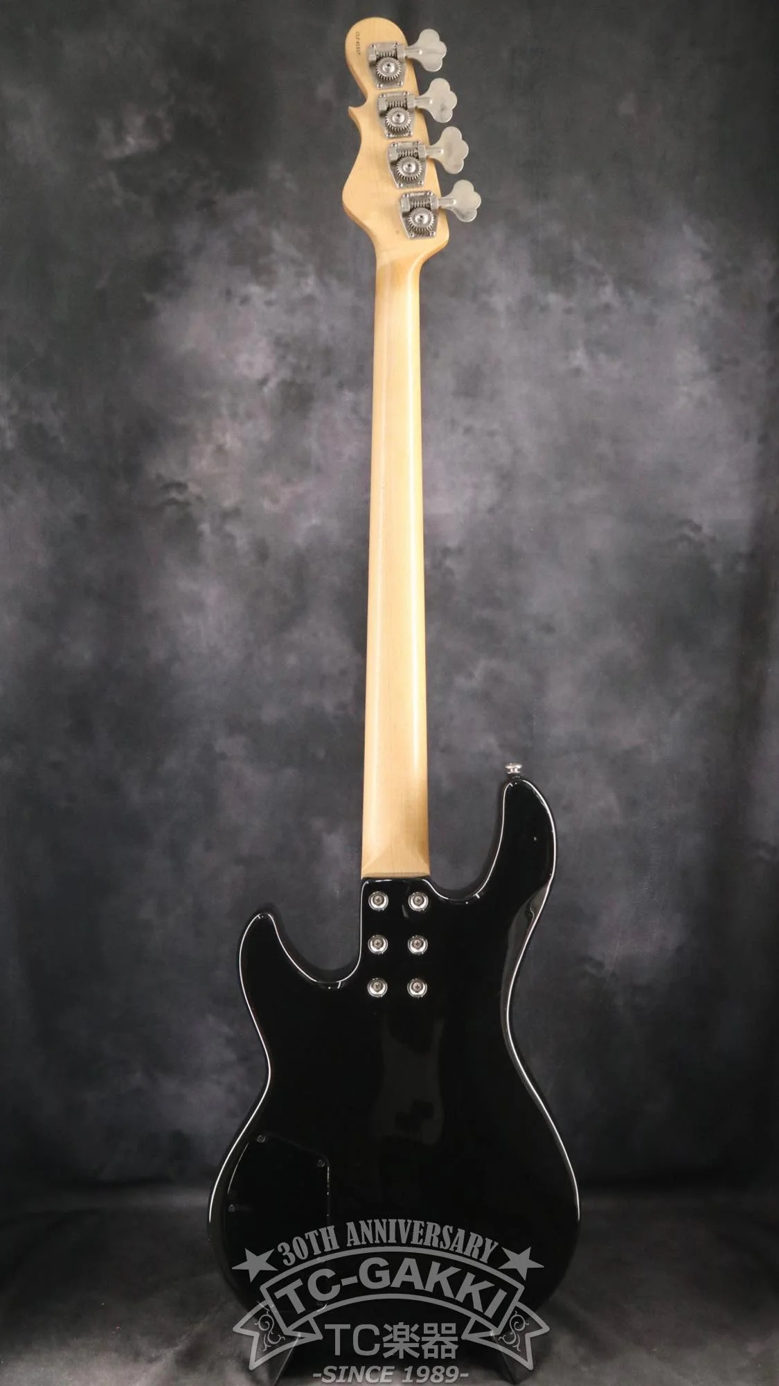 G&L USA 2006 L-2000 - Image 7