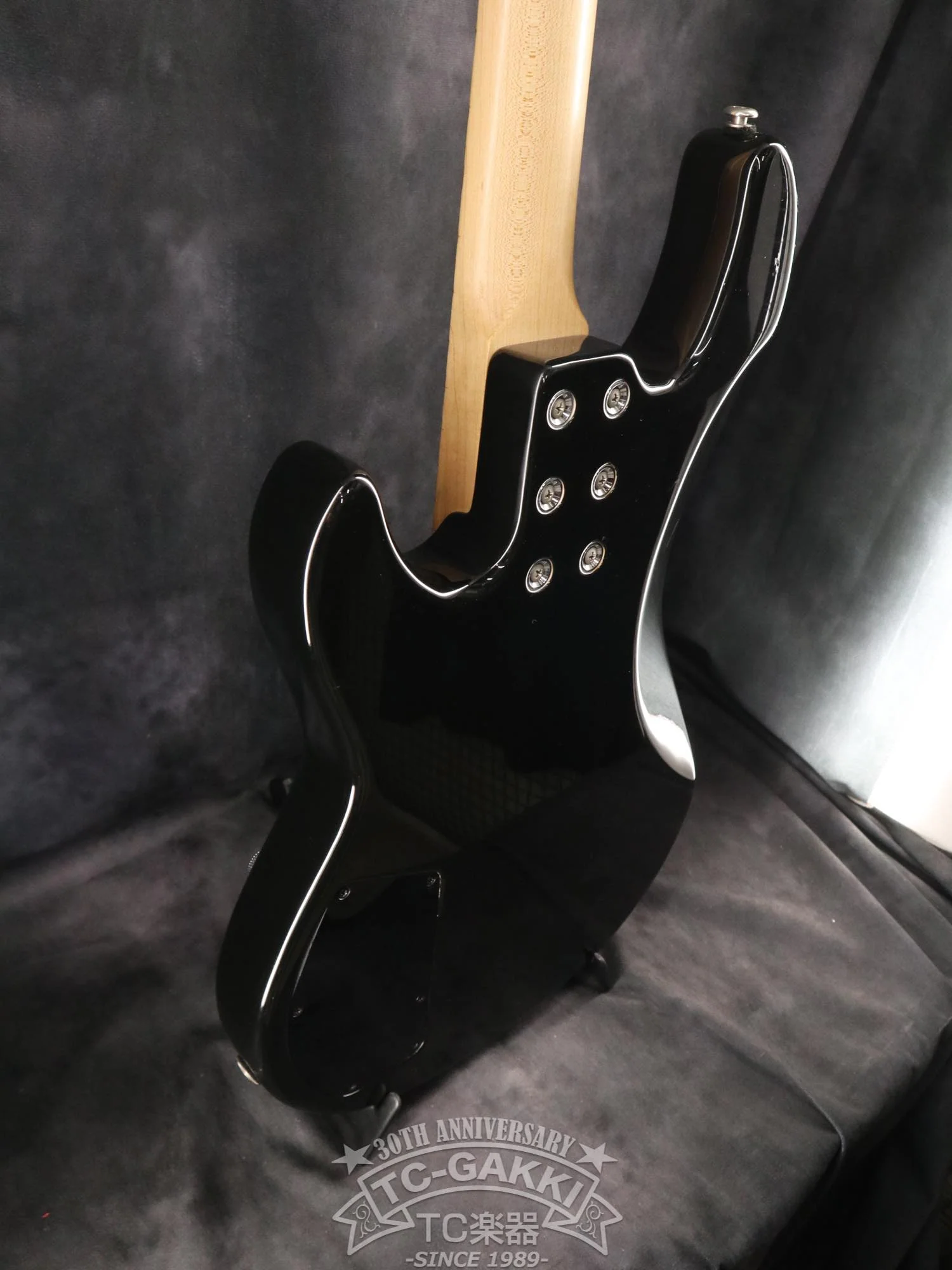 G&L USA 2006 L-2000 - Image 9