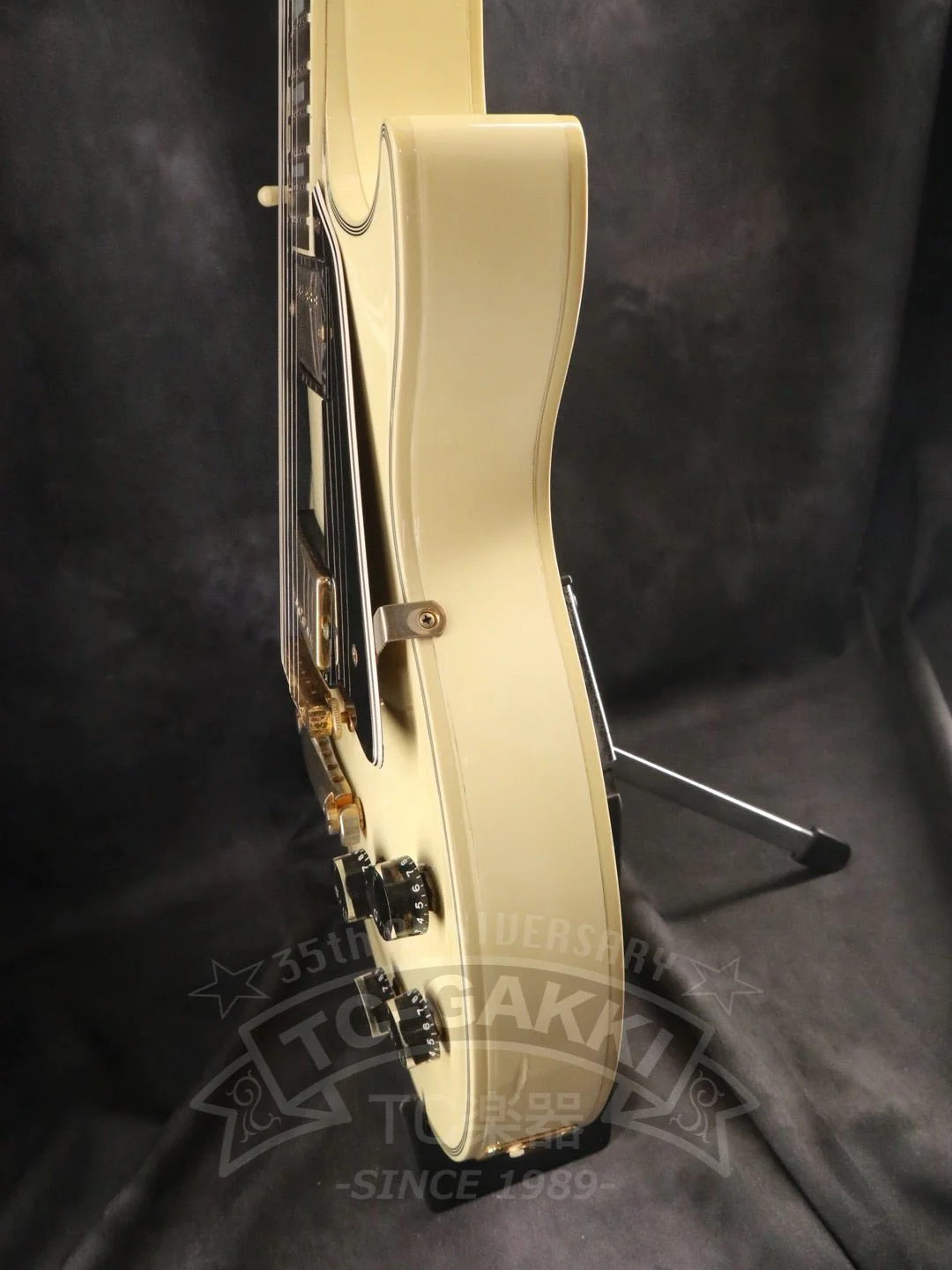 Les Paul Custom - Image 10