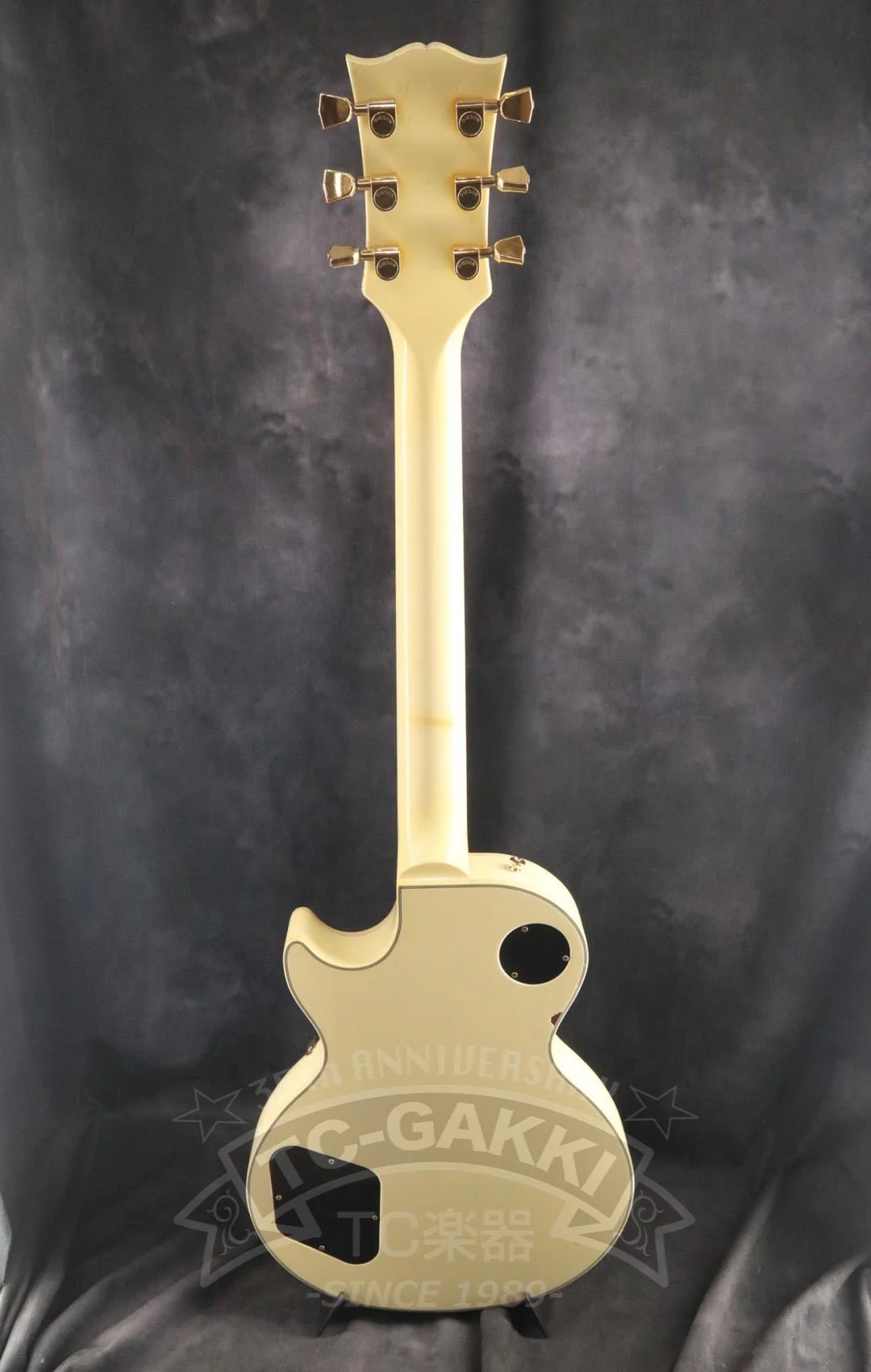 Les Paul Custom - Image 14