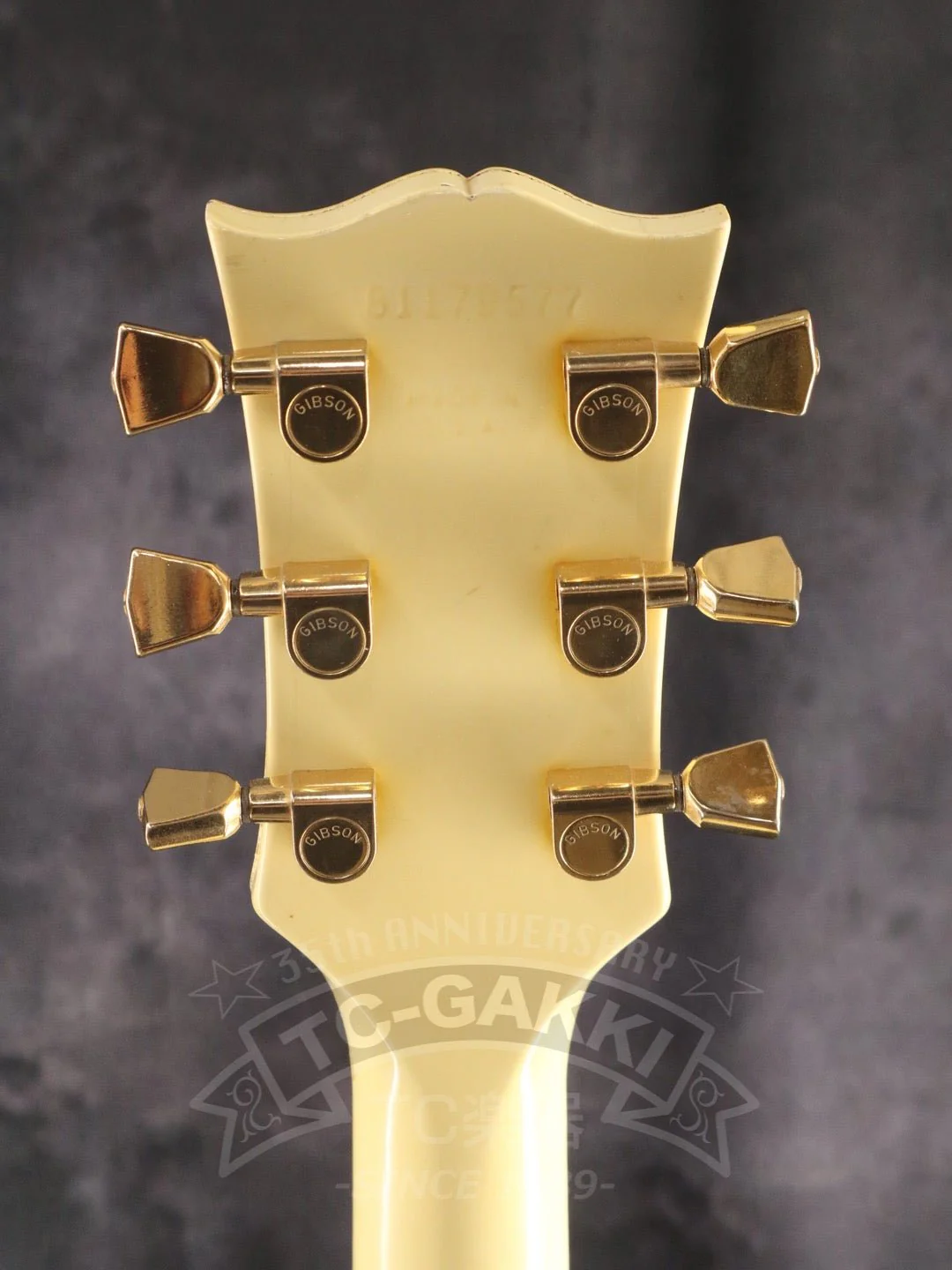 Les Paul Custom - Image 16