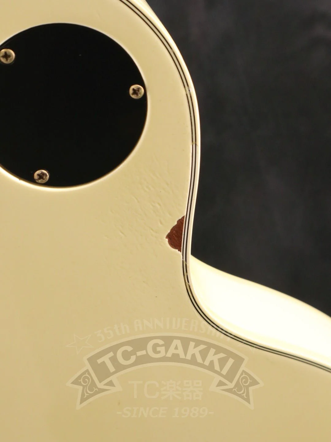 Les Paul Custom - Image 19