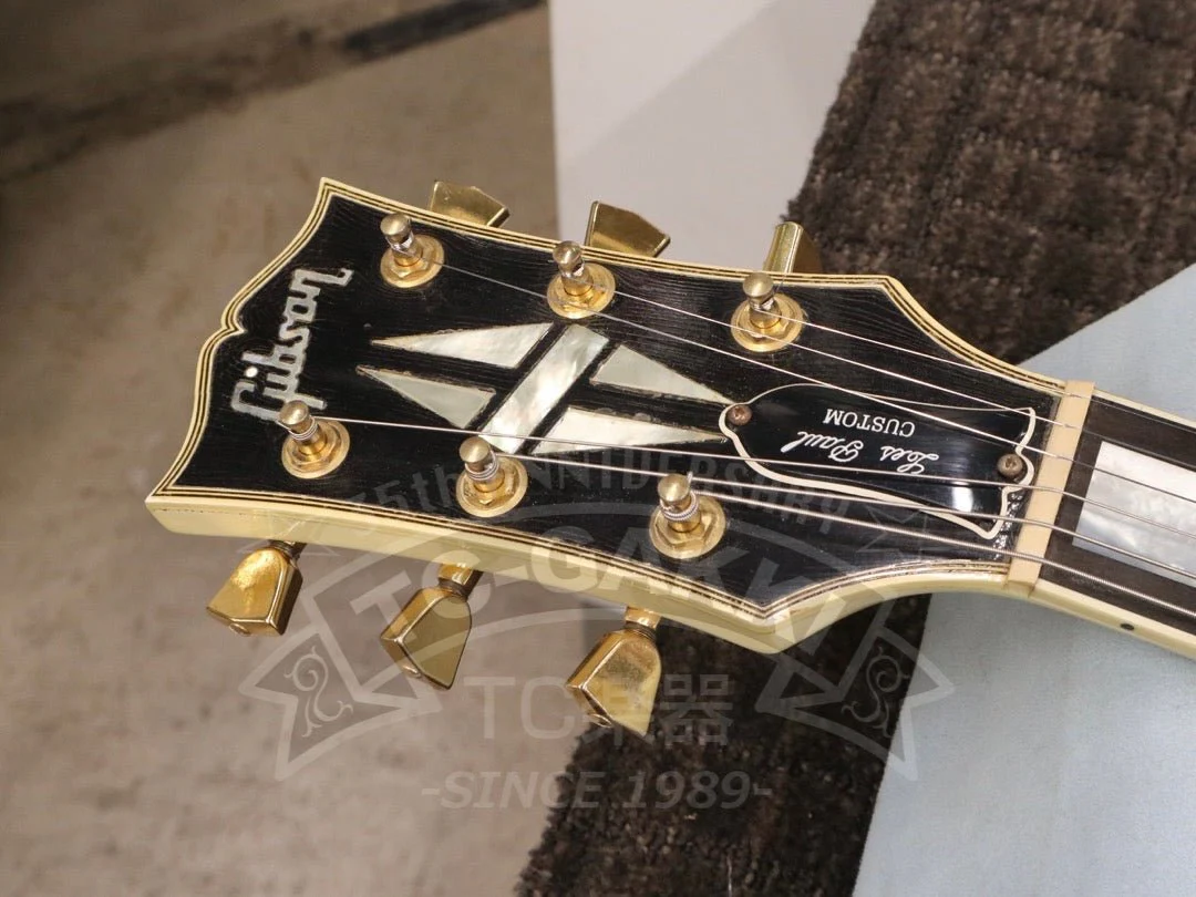 Les Paul Custom - Image 20
