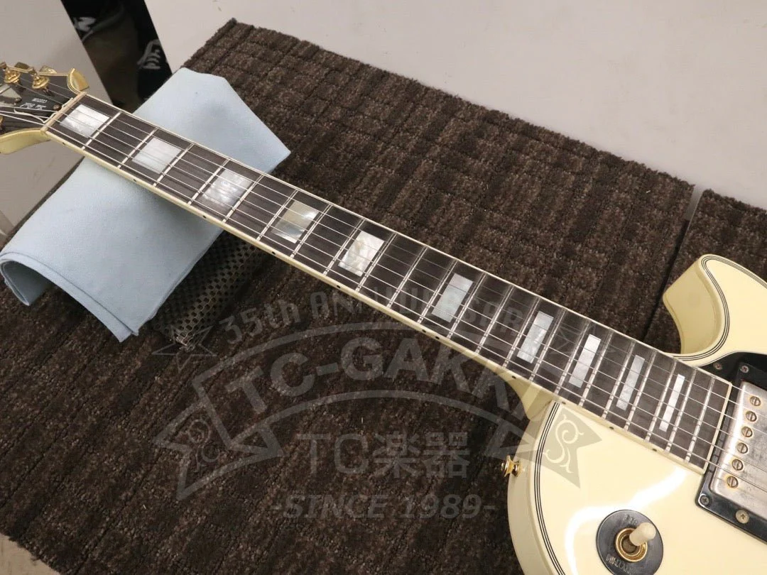 Les Paul Custom - Image 21