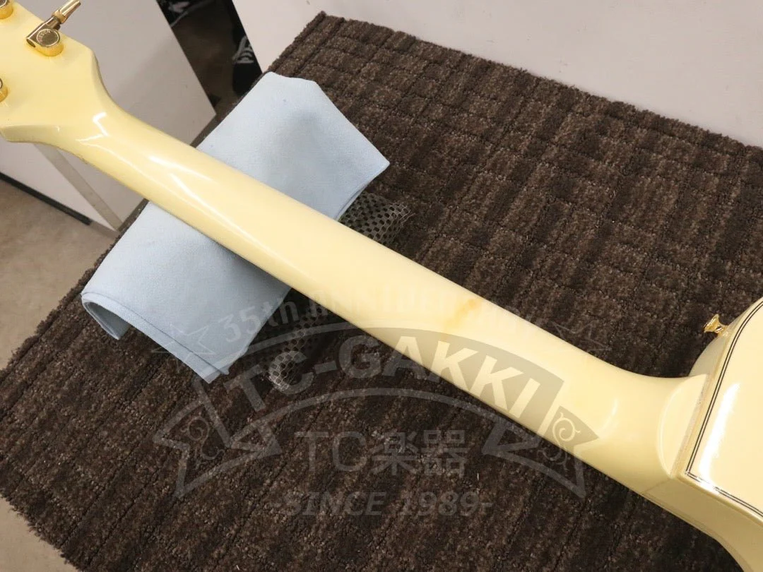 Les Paul Custom - Image 25