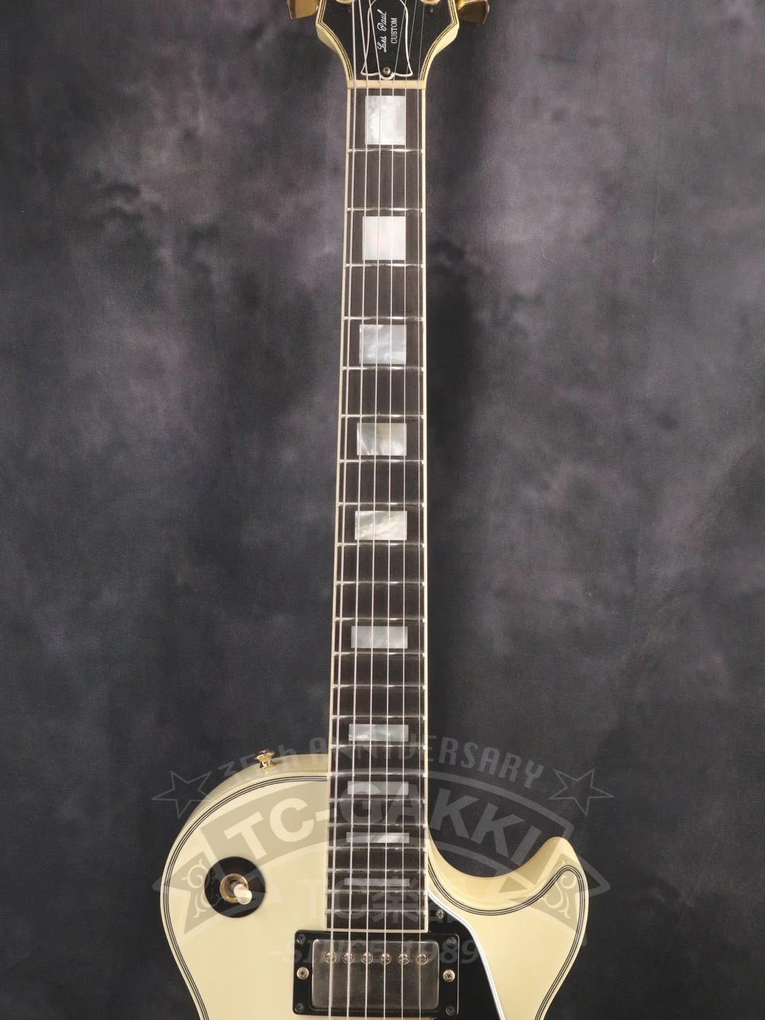 Les Paul Custom - Image 3