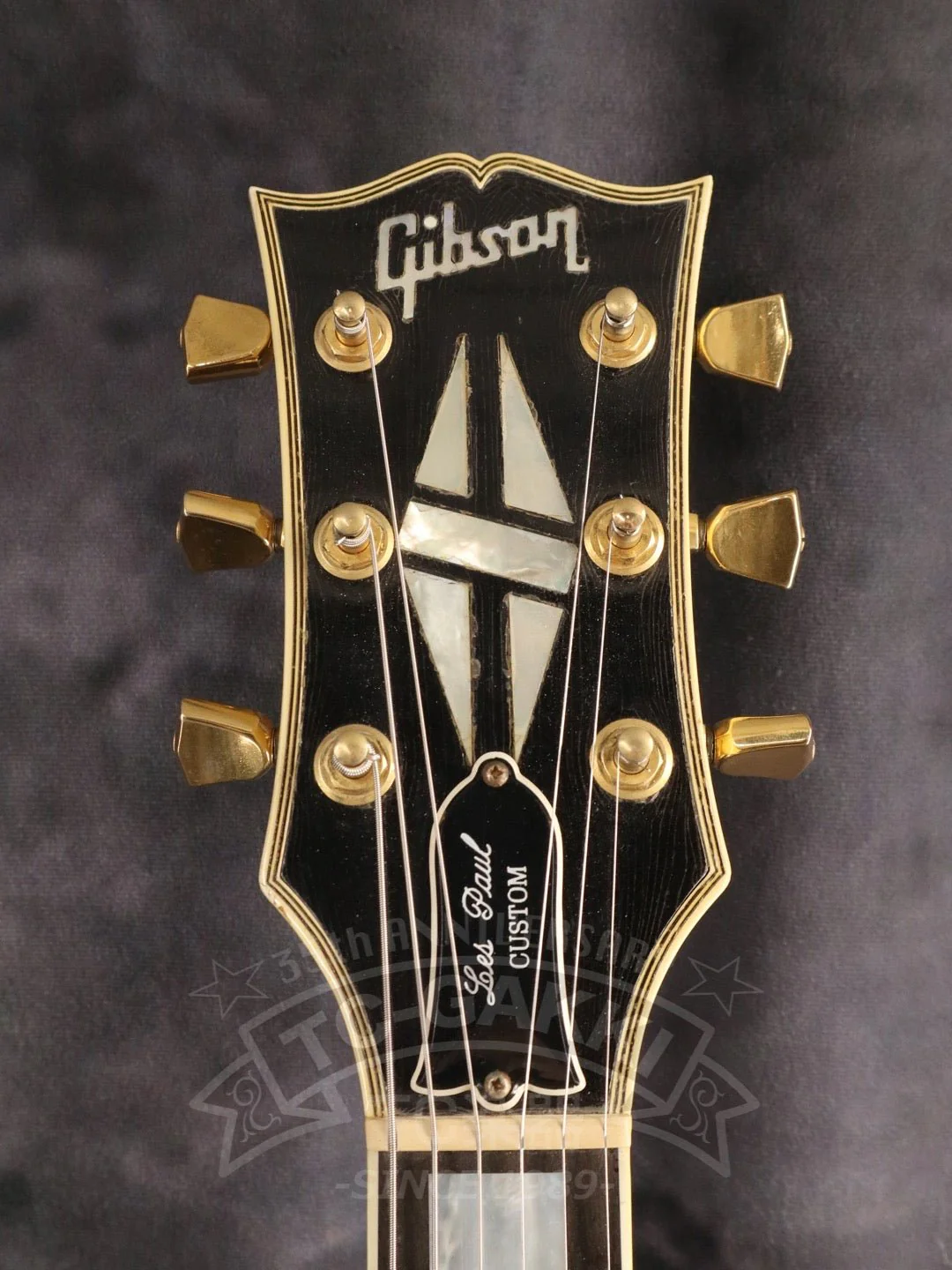 Les Paul Custom - Image 4