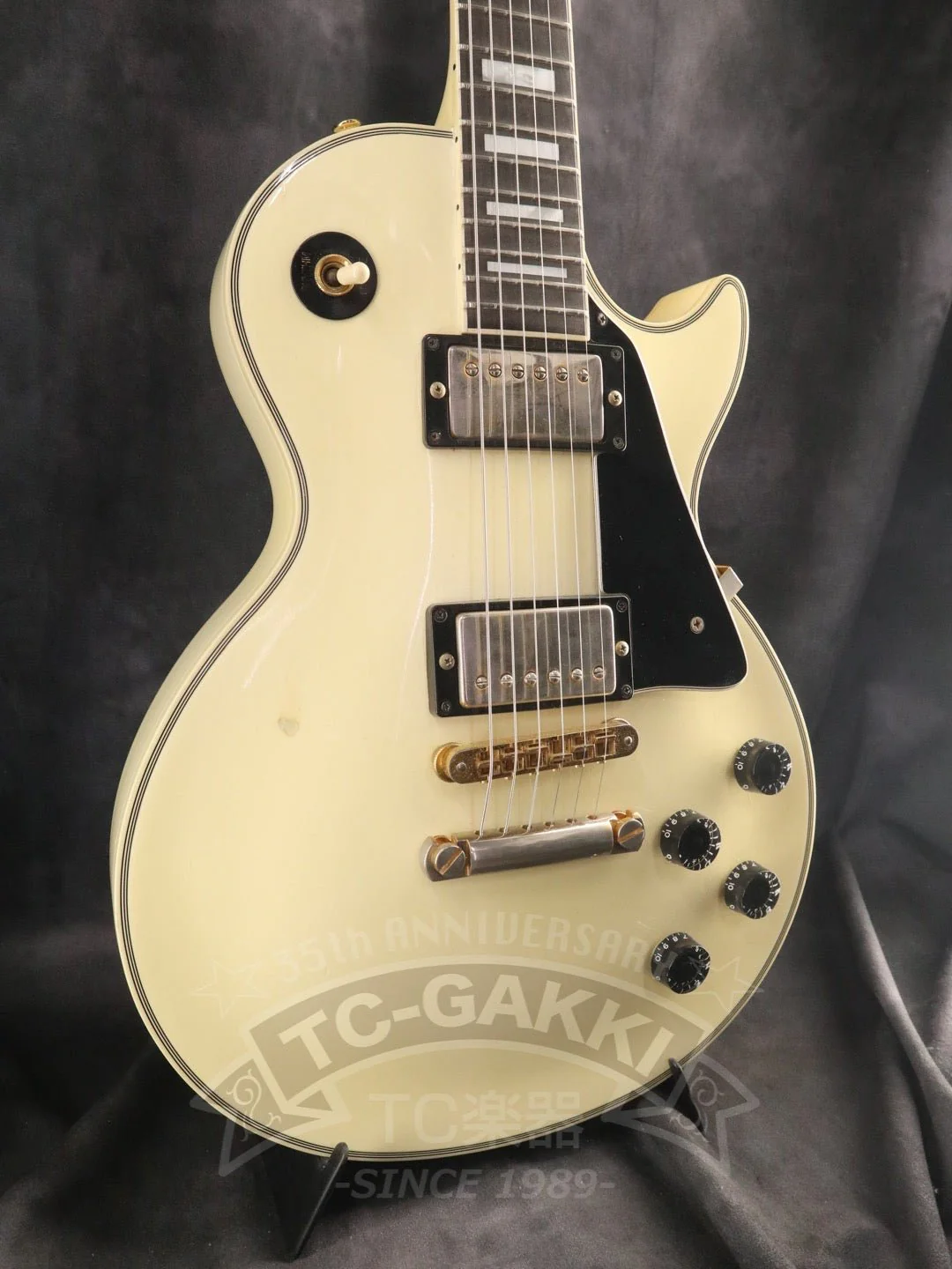 Les Paul Custom - Image 5