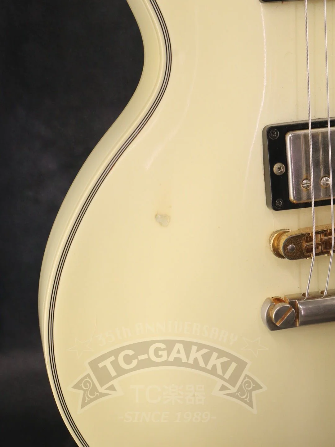 Les Paul Custom - Image 6