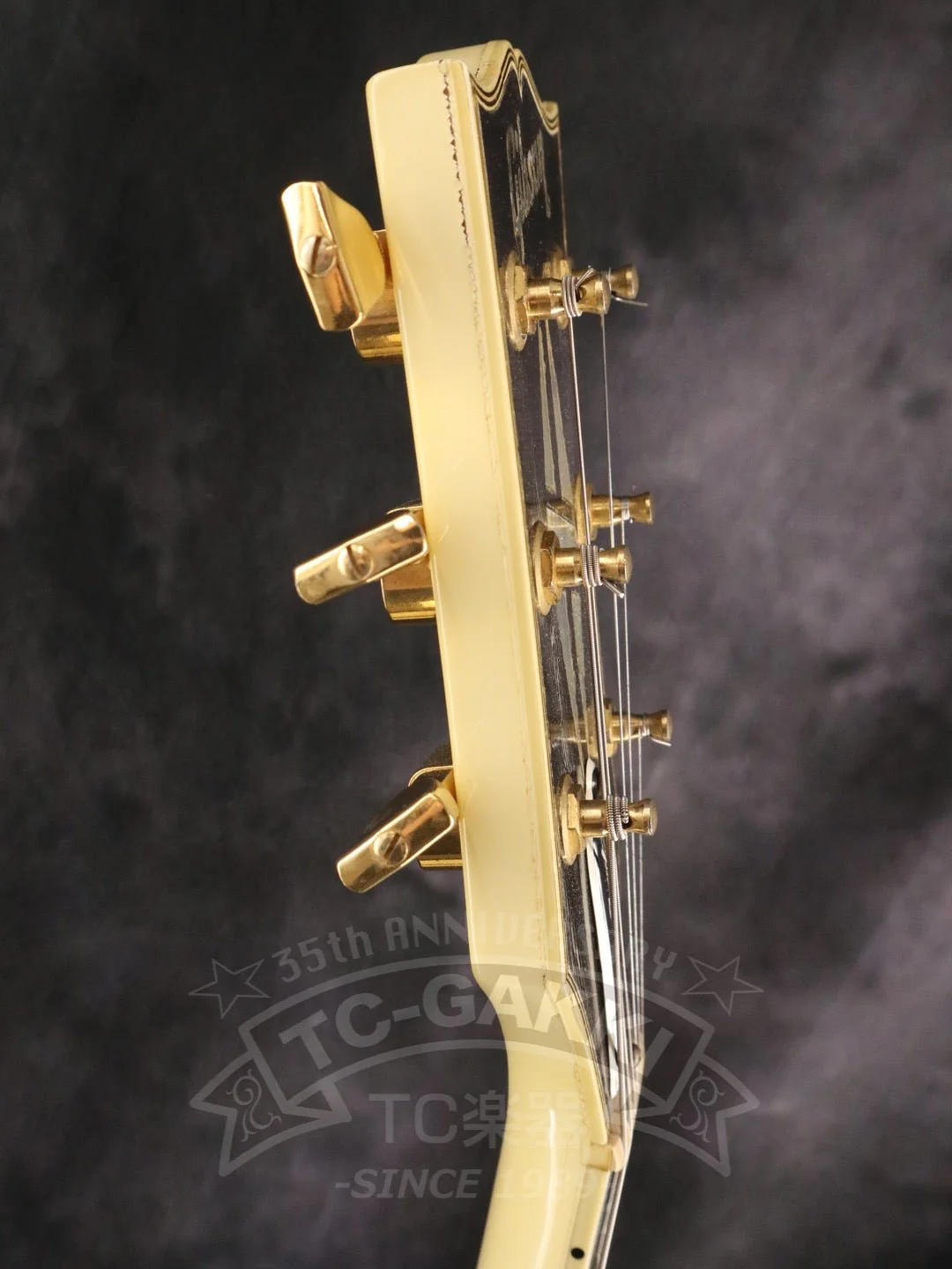 Les Paul Custom - Image 9