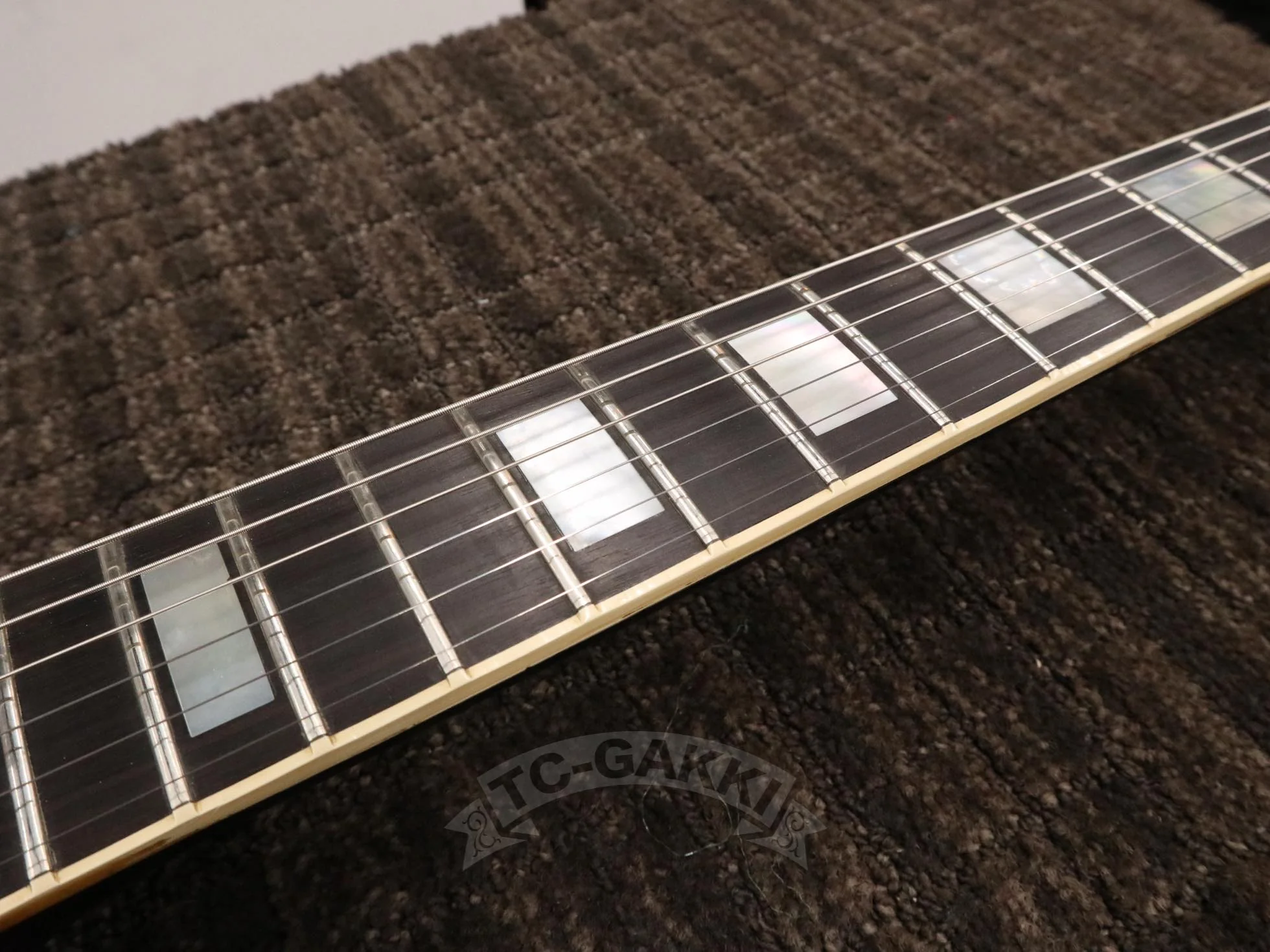 Gibson 1983 Les Paul Custom - Image 21
