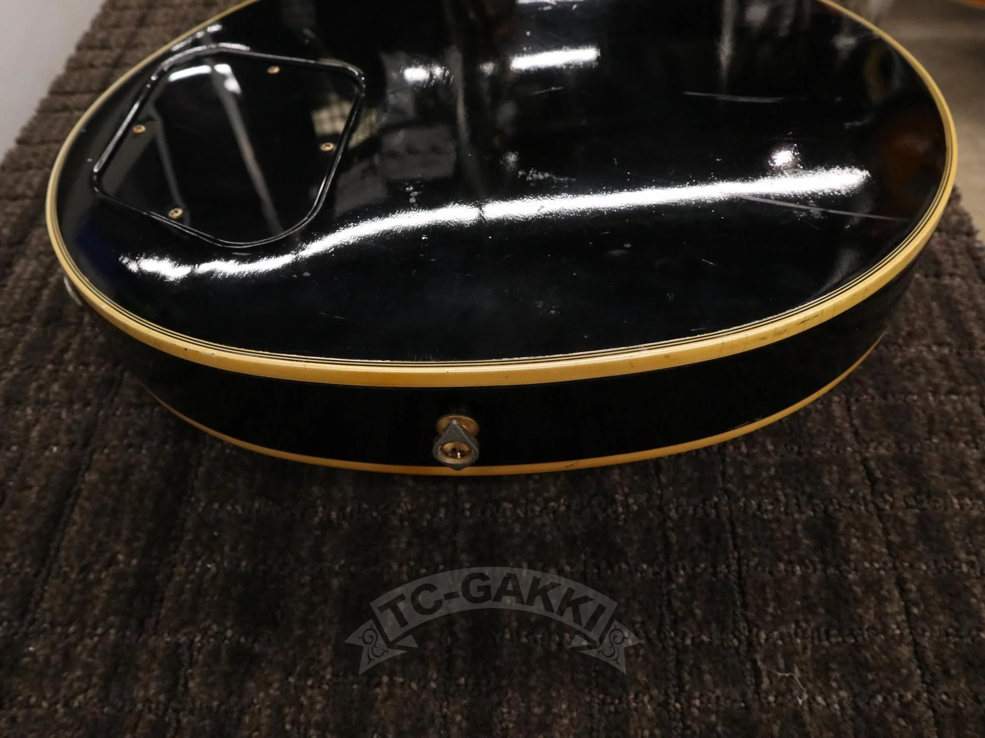 Gibson 1983 Les Paul Custom - Image 27