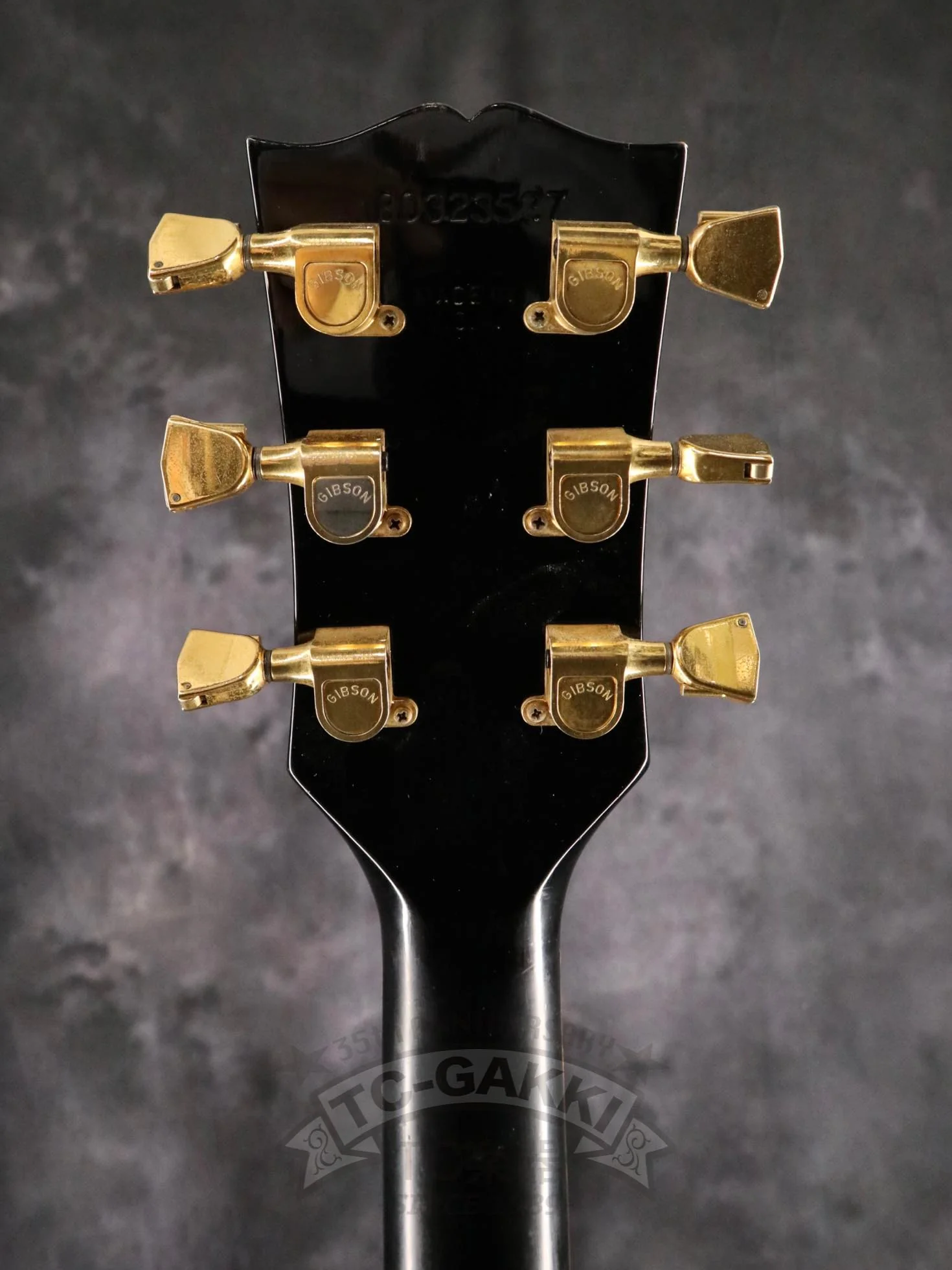Gibson 1983 Les Paul Custom - Image 7