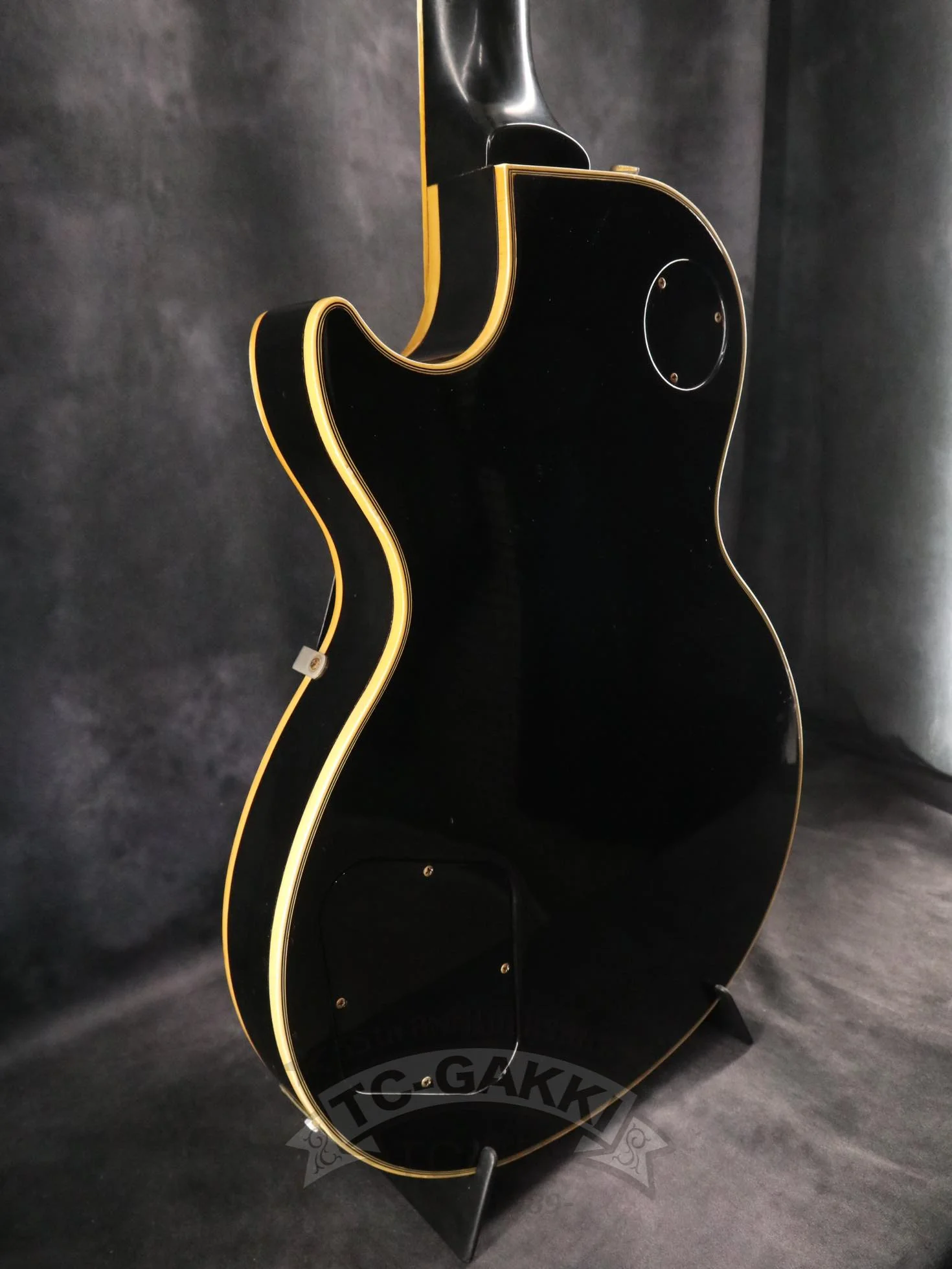 Gibson 1983 Les Paul Custom - Image 9