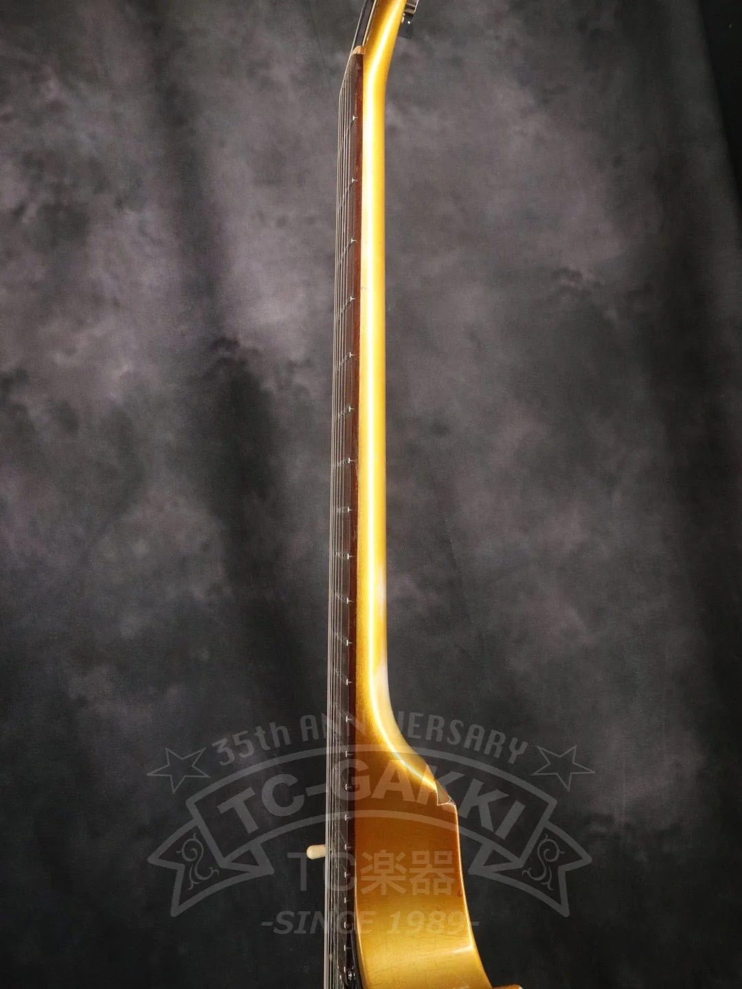 Les Paul Silver Streak - Image 10