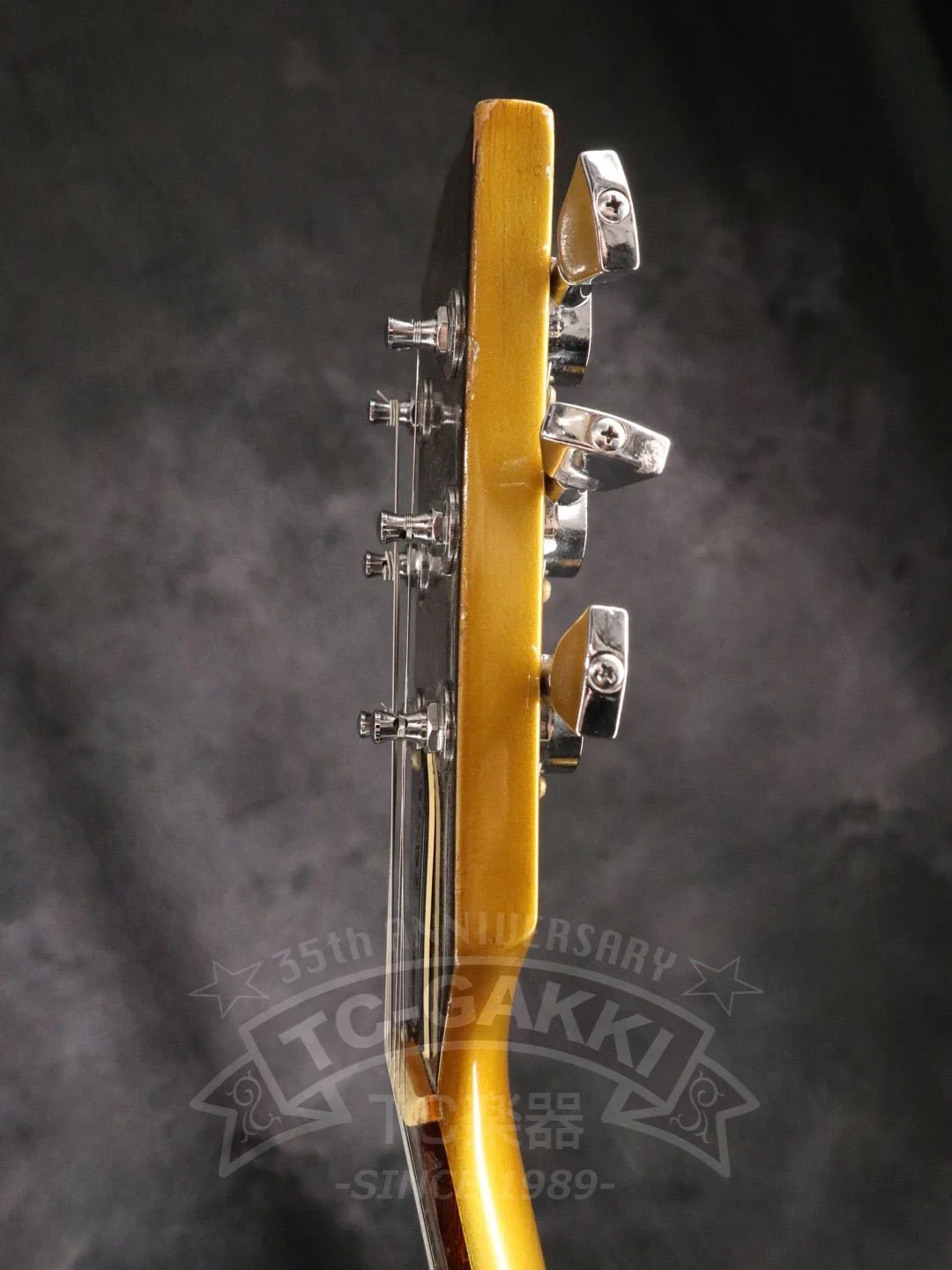 Les Paul Silver Streak - Image 11
