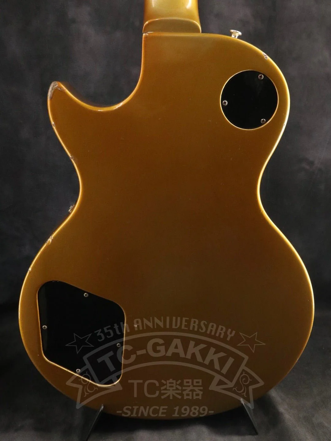 Les Paul Silver Streak - Image 12