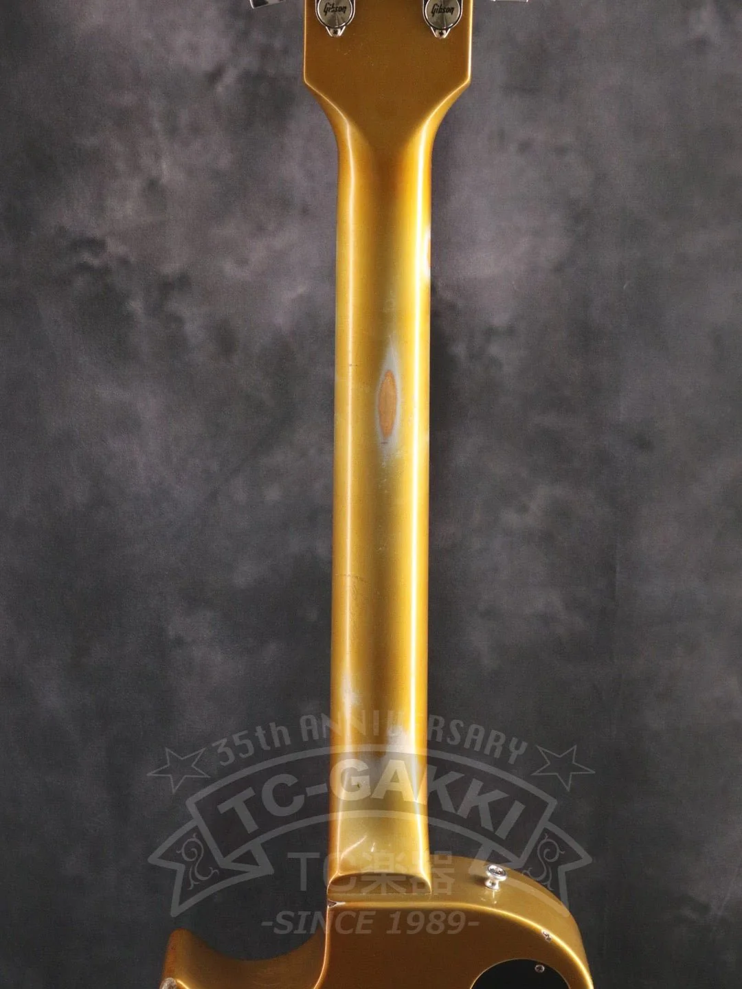 Les Paul Silver Streak - Image 14