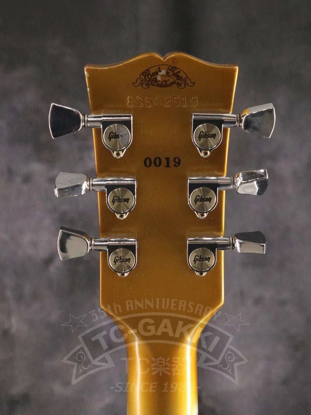 Les Paul Silver Streak - Image 15