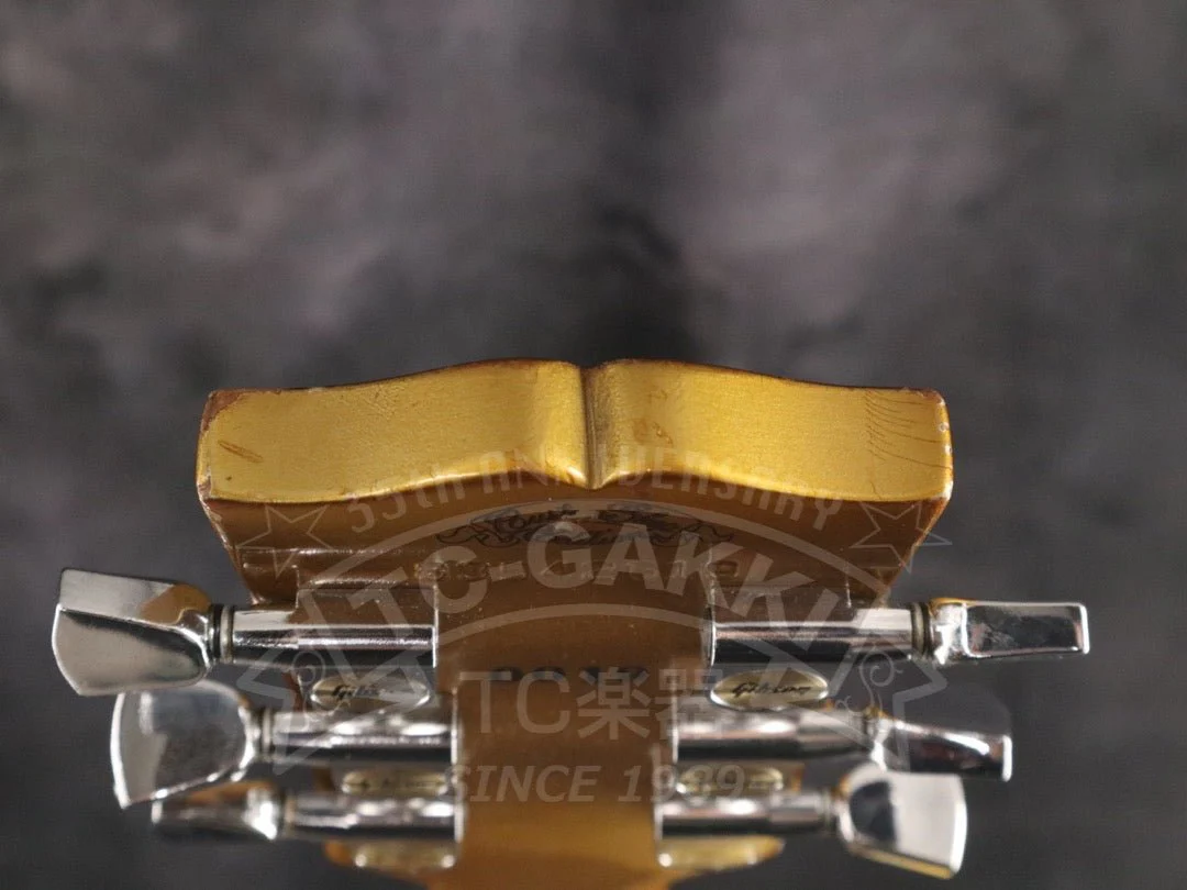Les Paul Silver Streak - Image 16