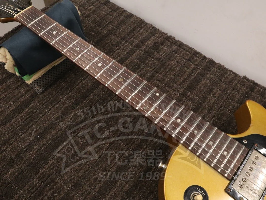 Les Paul Silver Streak - Image 21