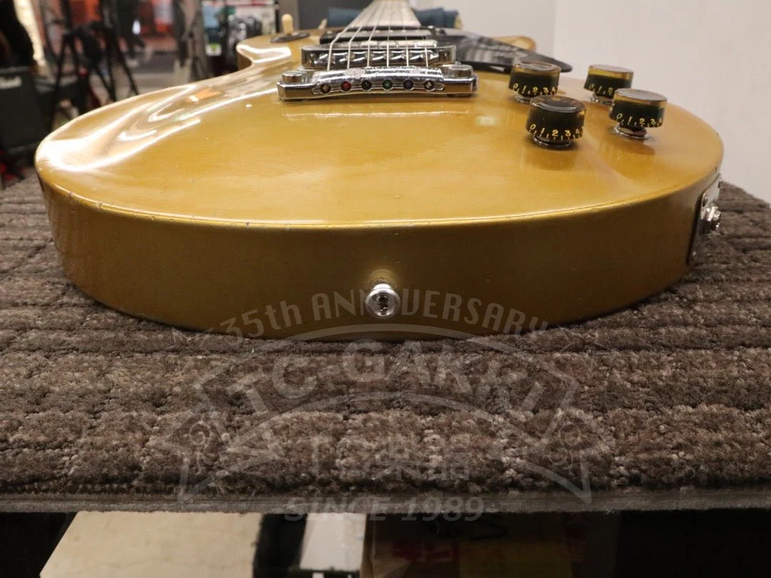 Les Paul Silver Streak - Image 23