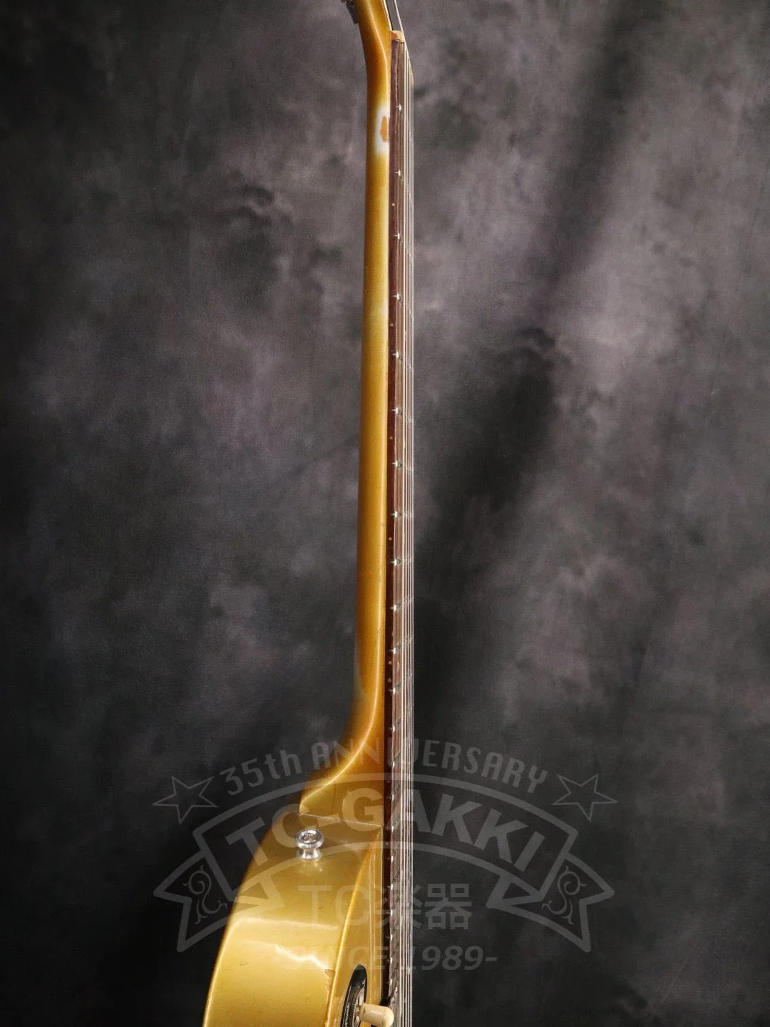Les Paul Silver Streak - Image 7