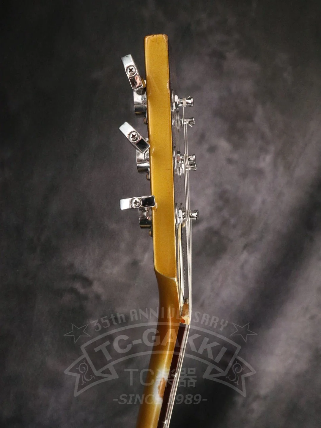 Les Paul Silver Streak - Image 8