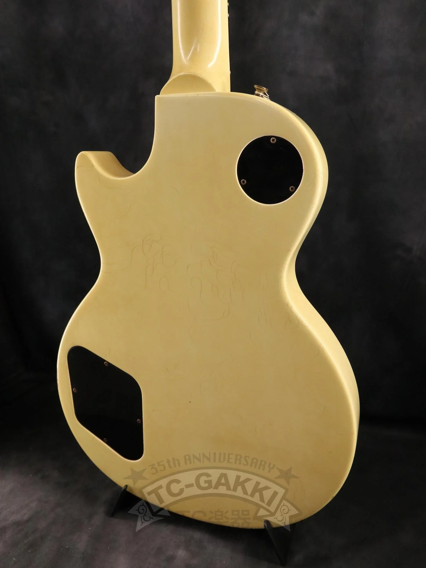 [HOLD]Gibson 1997 Les Paul Studio - Image 10