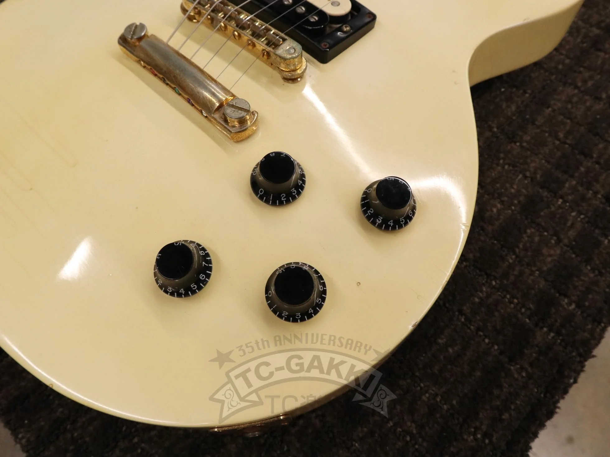 [HOLD]Gibson 1997 Les Paul Studio - Image 15