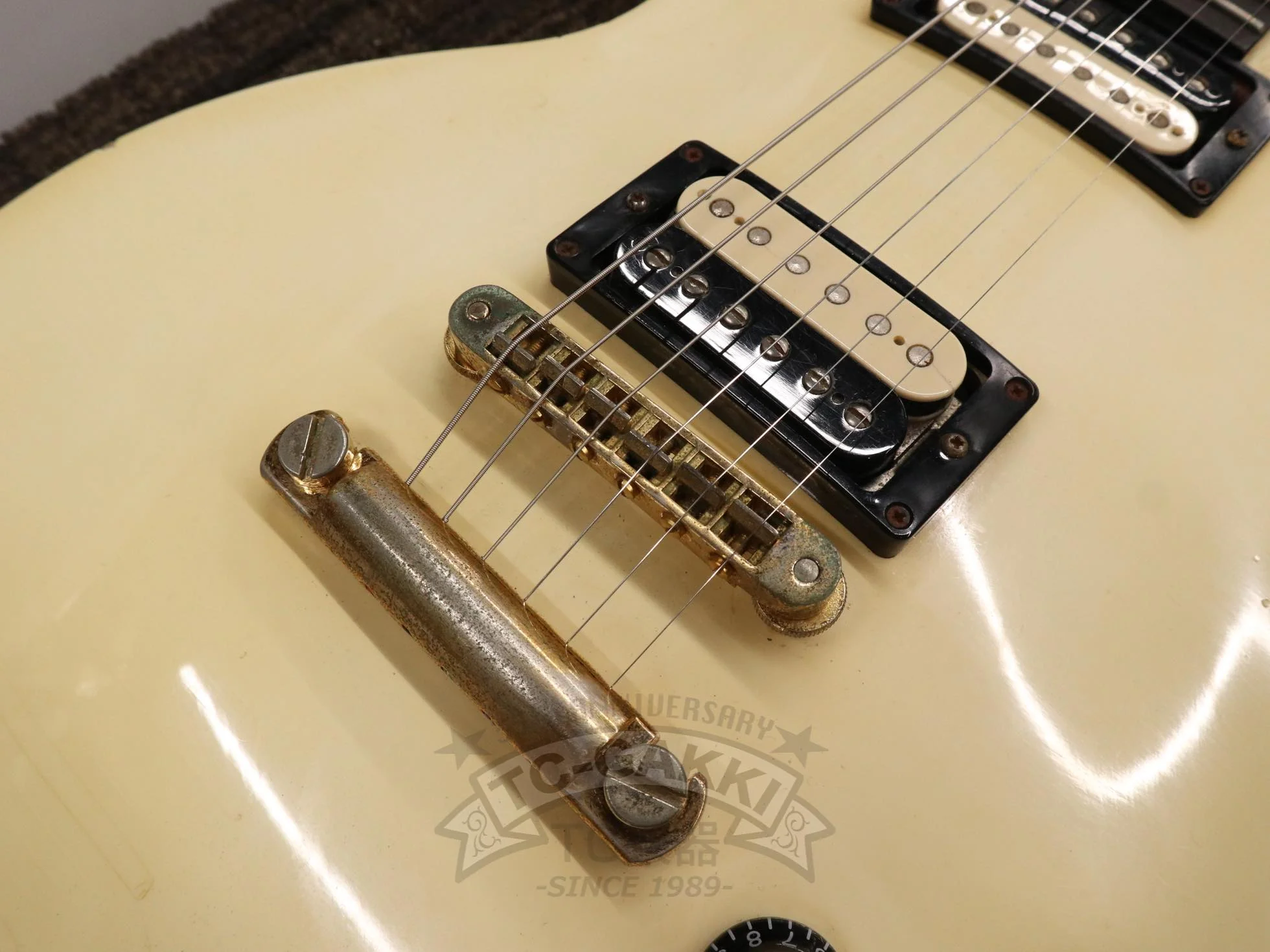 [HOLD]Gibson 1997 Les Paul Studio - Image 16