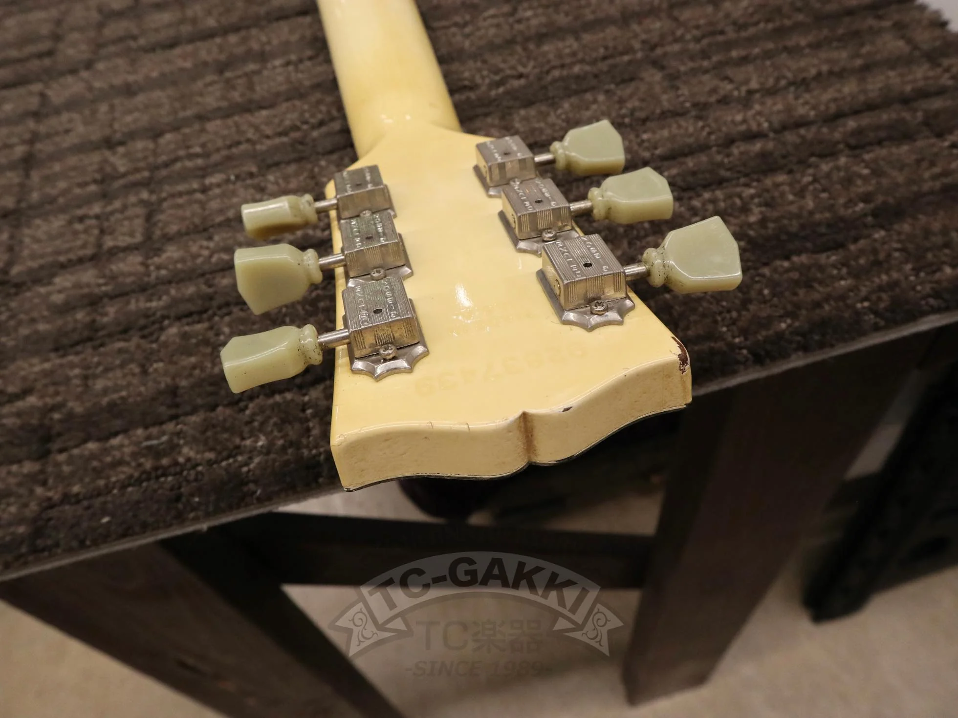 [HOLD]Gibson 1997 Les Paul Studio - Image 23