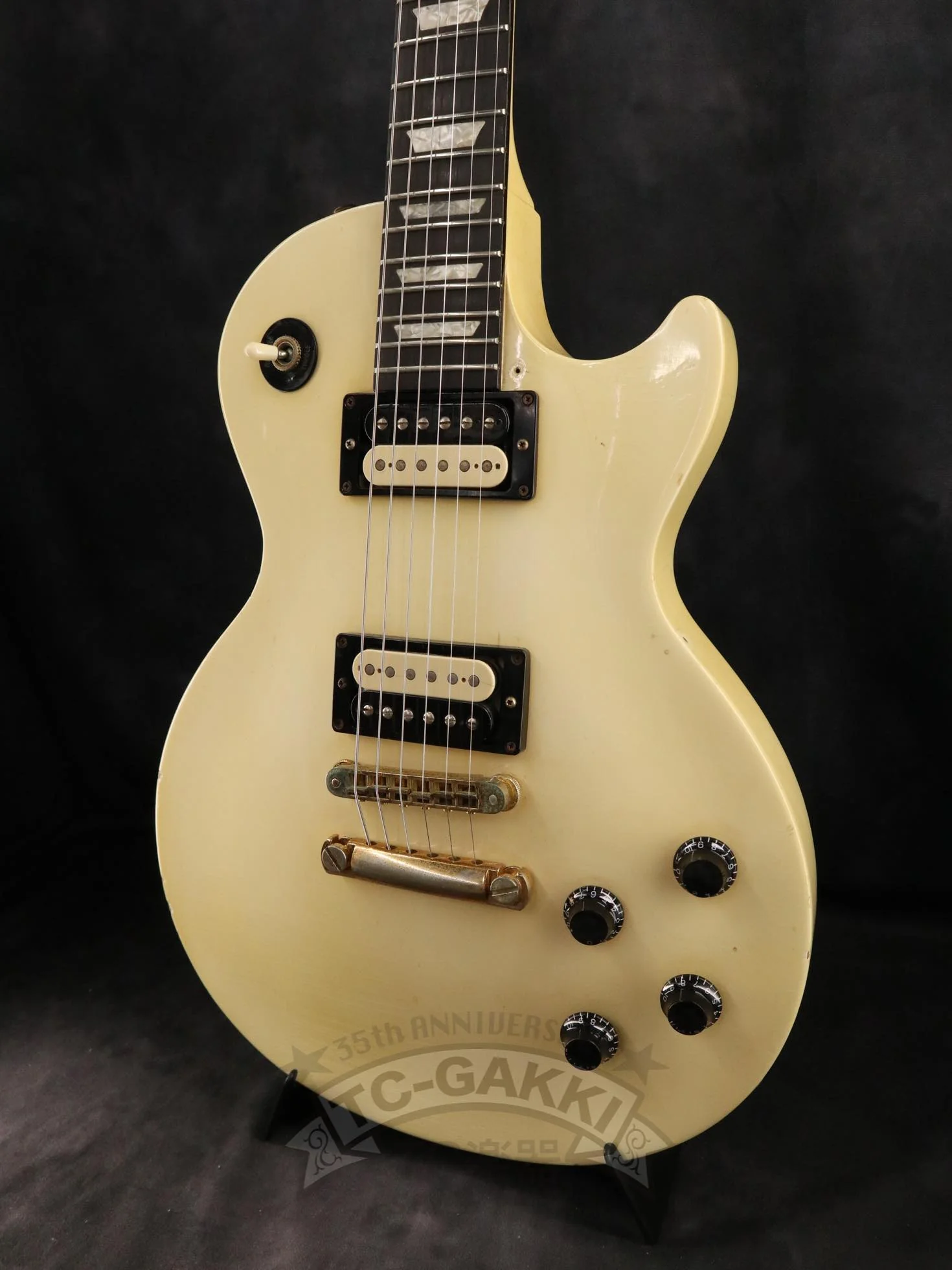 [HOLD]Gibson 1997 Les Paul Studio - Image 5