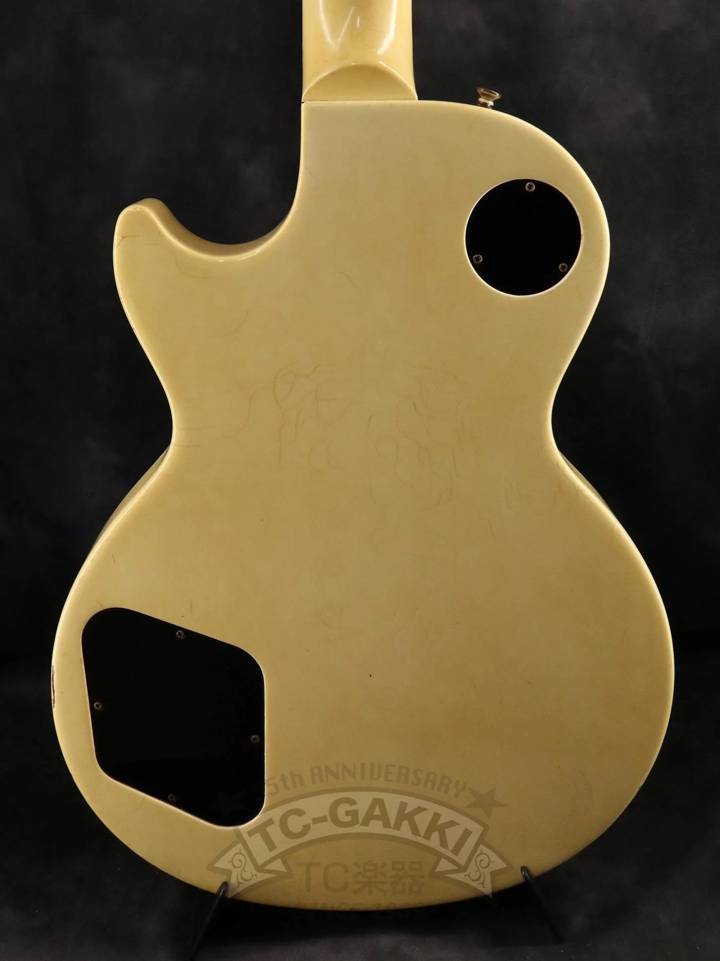 [HOLD]Gibson 1997 Les Paul Studio - Image 6