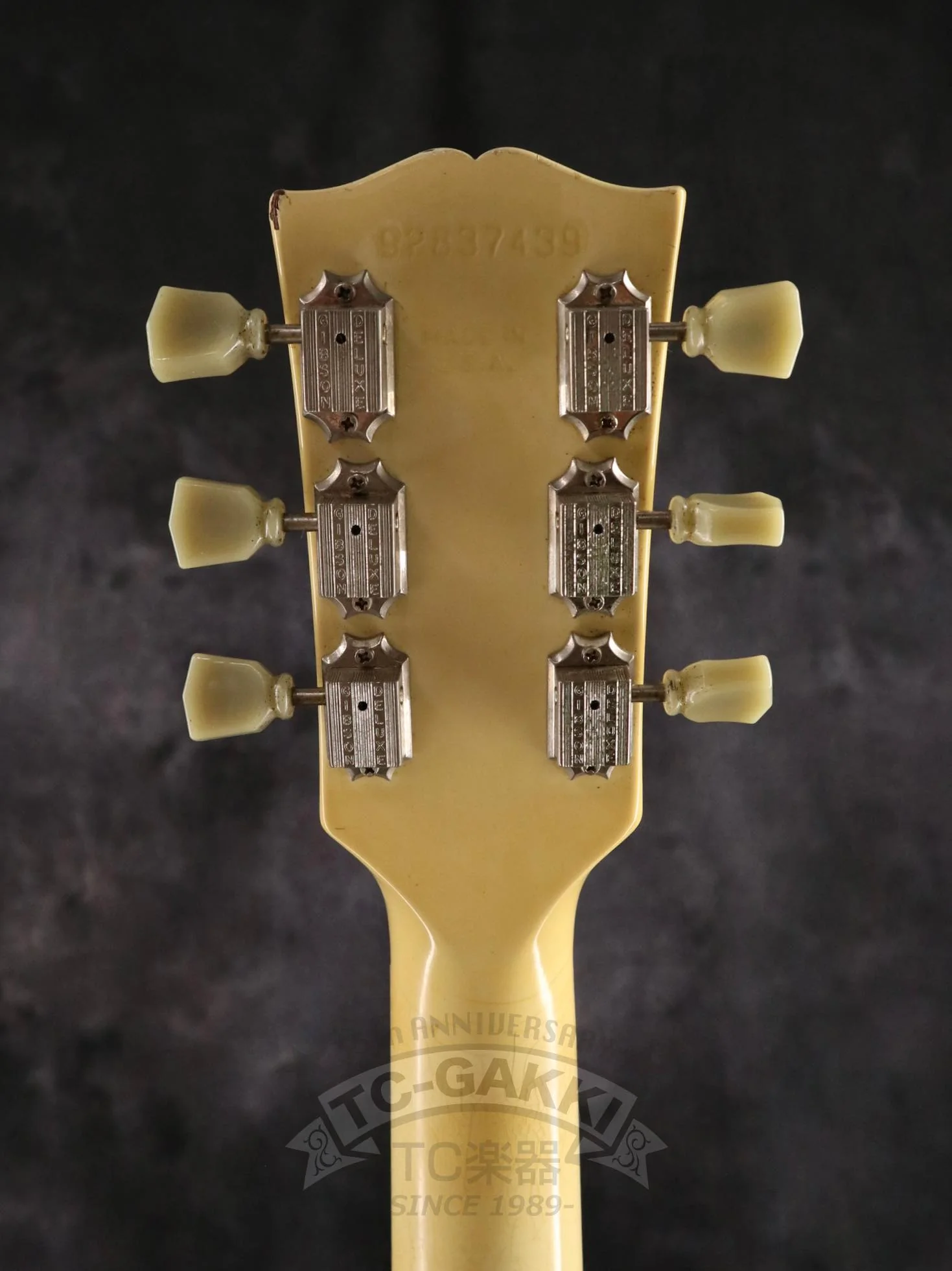 [HOLD]Gibson 1997 Les Paul Studio - Image 7