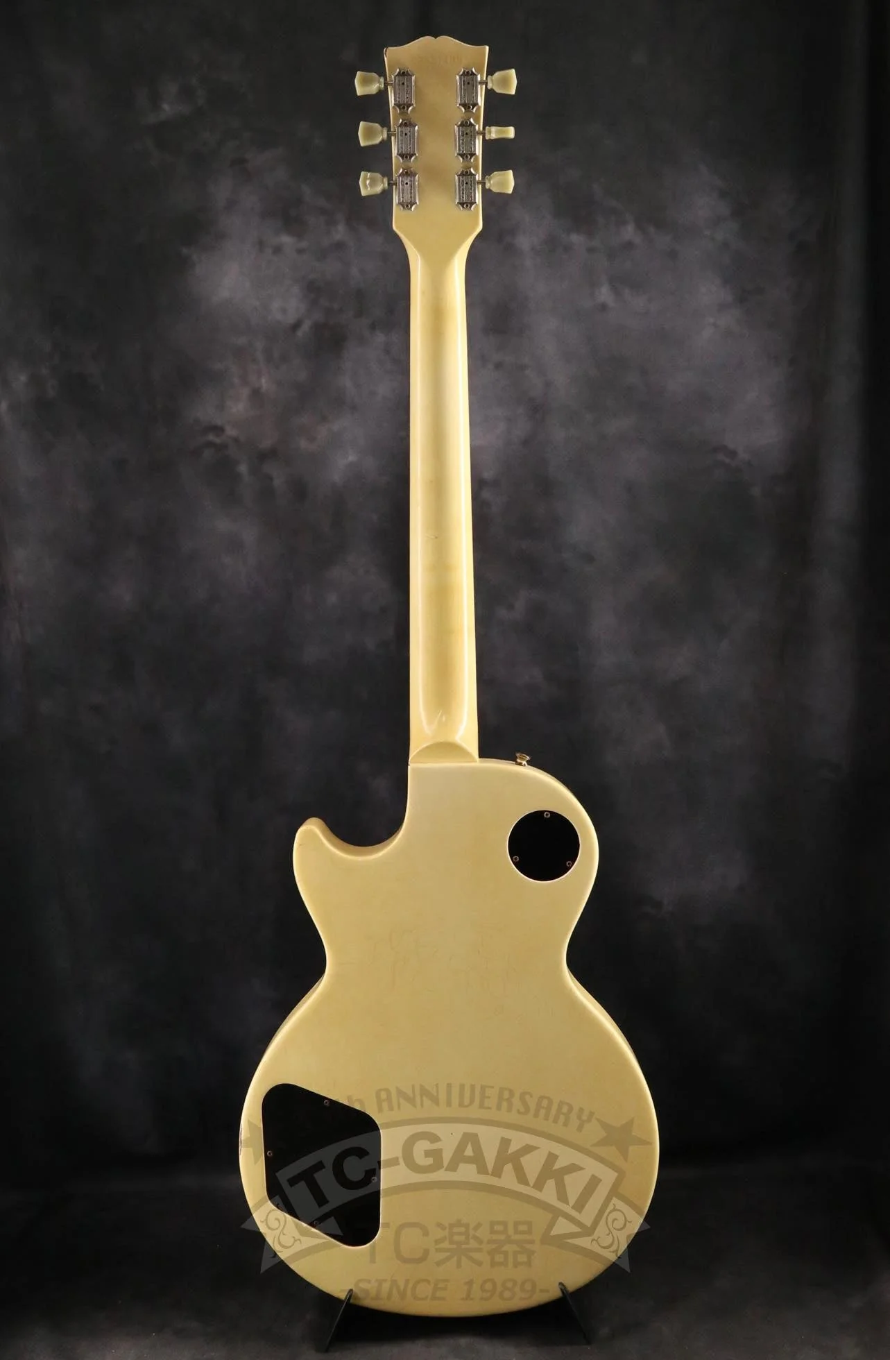 [HOLD]Gibson 1997 Les Paul Studio - Image 8