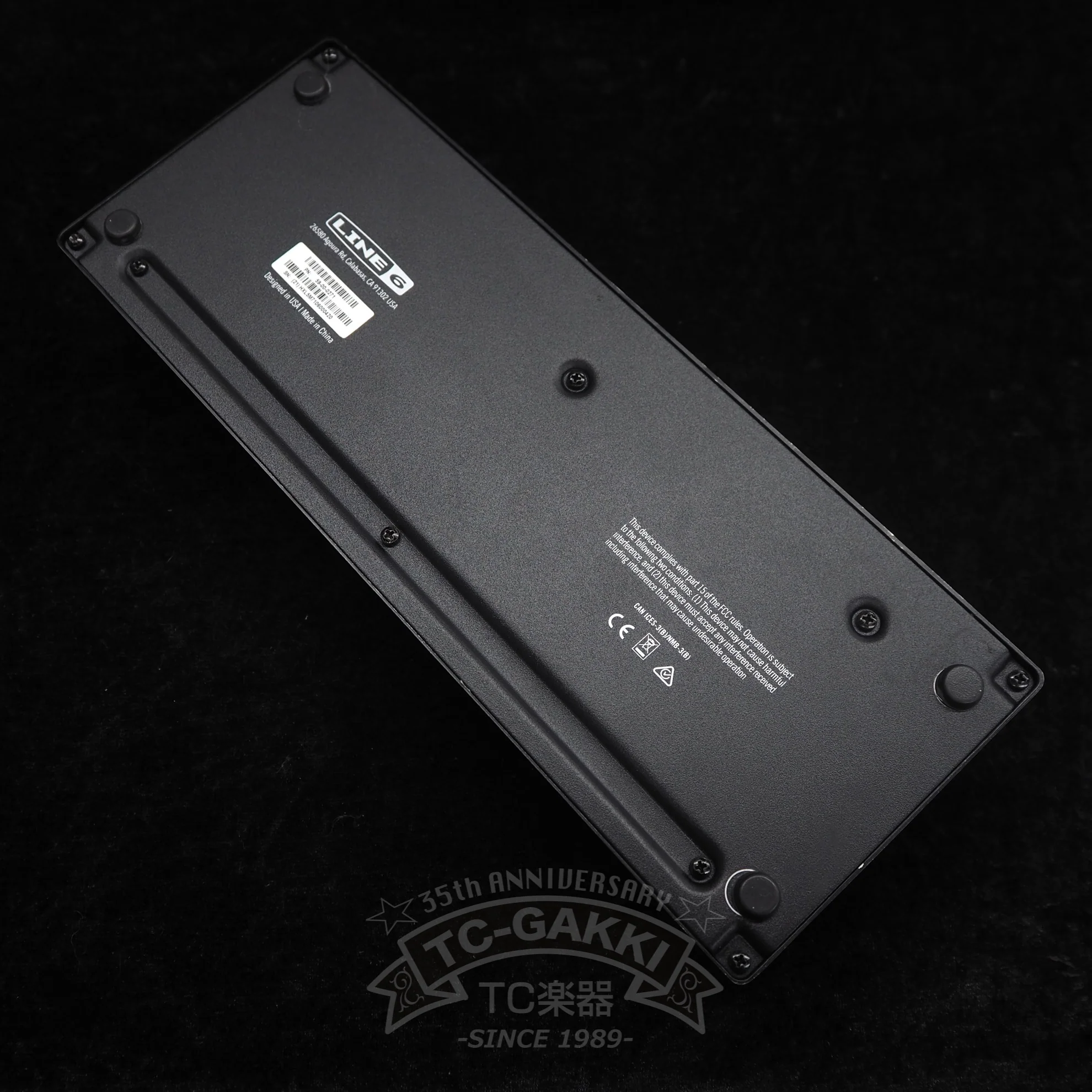 LINE6 HX STOMP XL - Image 3
