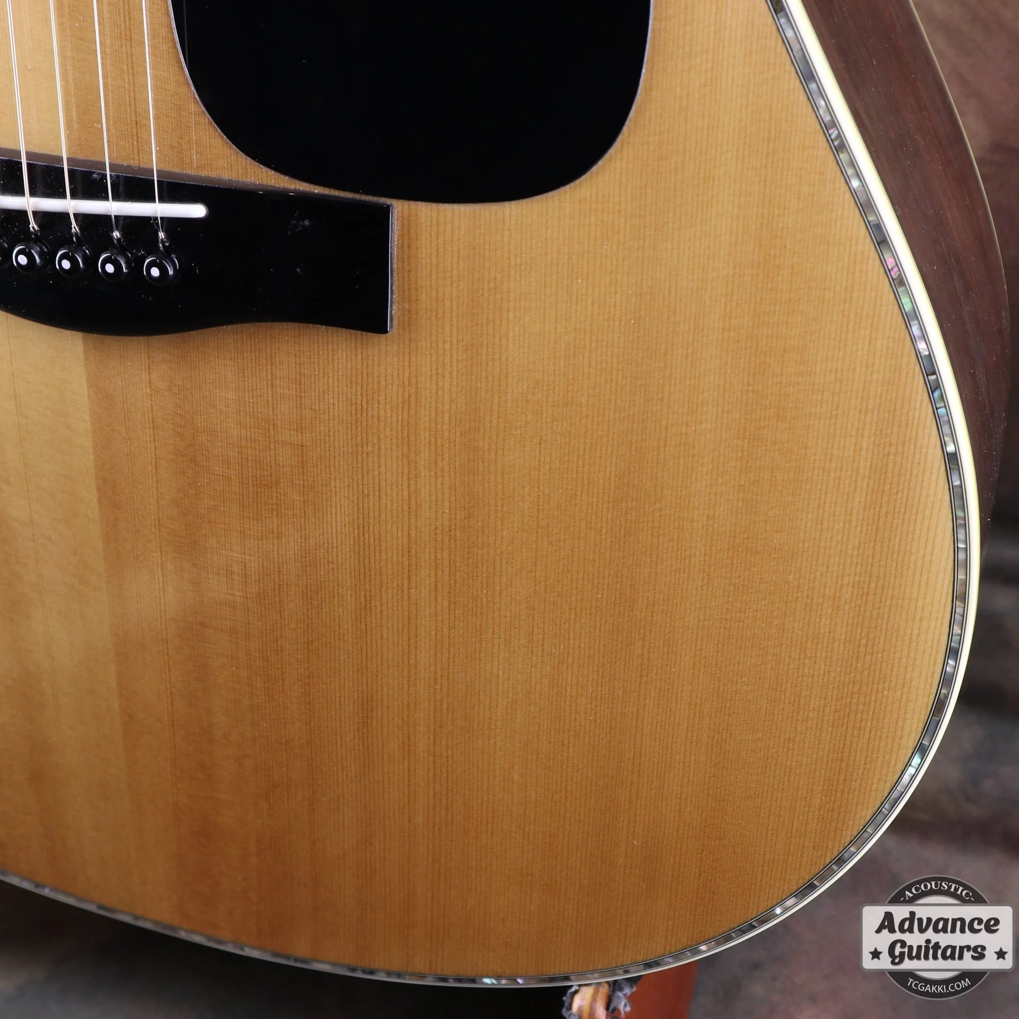 YAMAHA 1989 LL-15D - Image 16