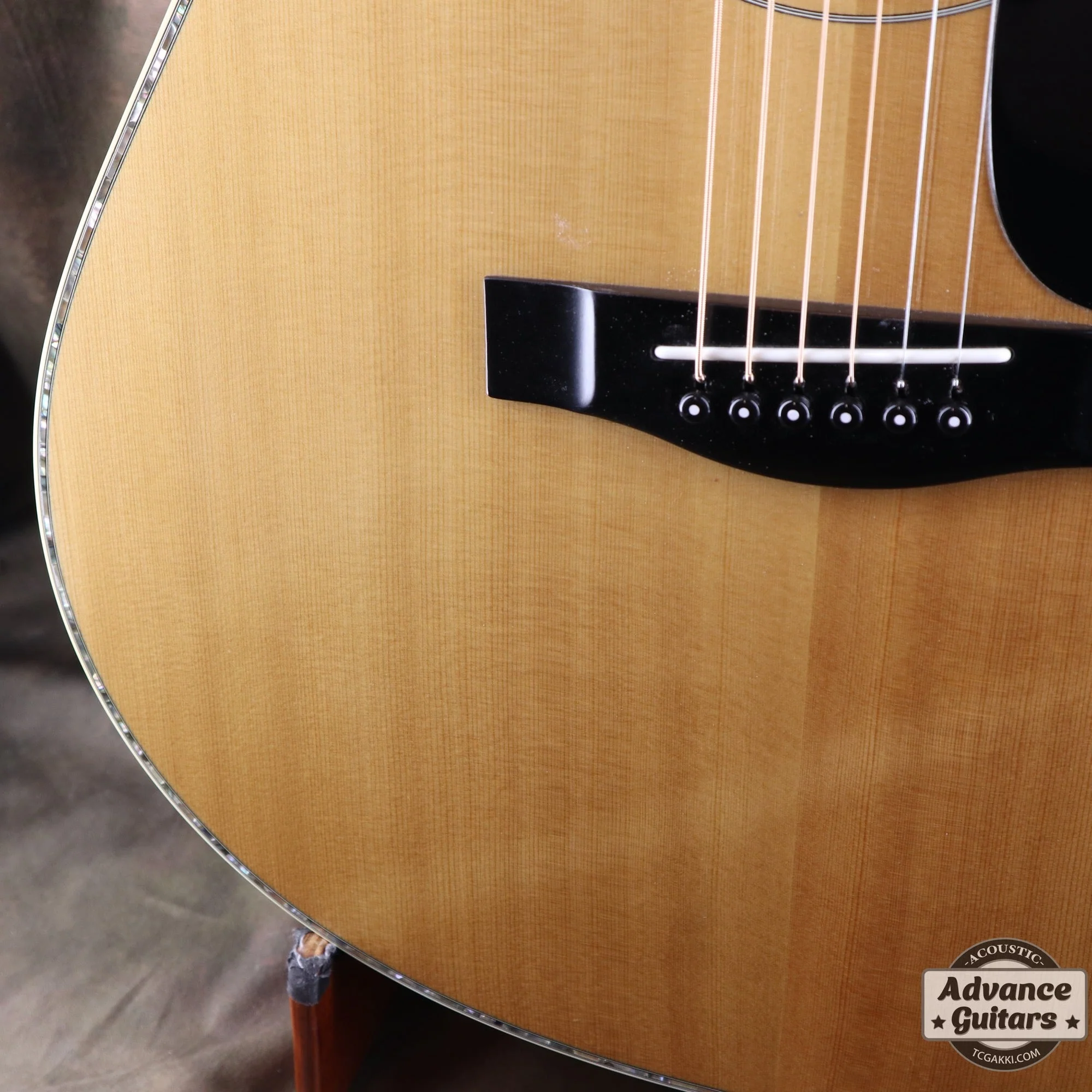 YAMAHA 1989 LL-15D - Image 17