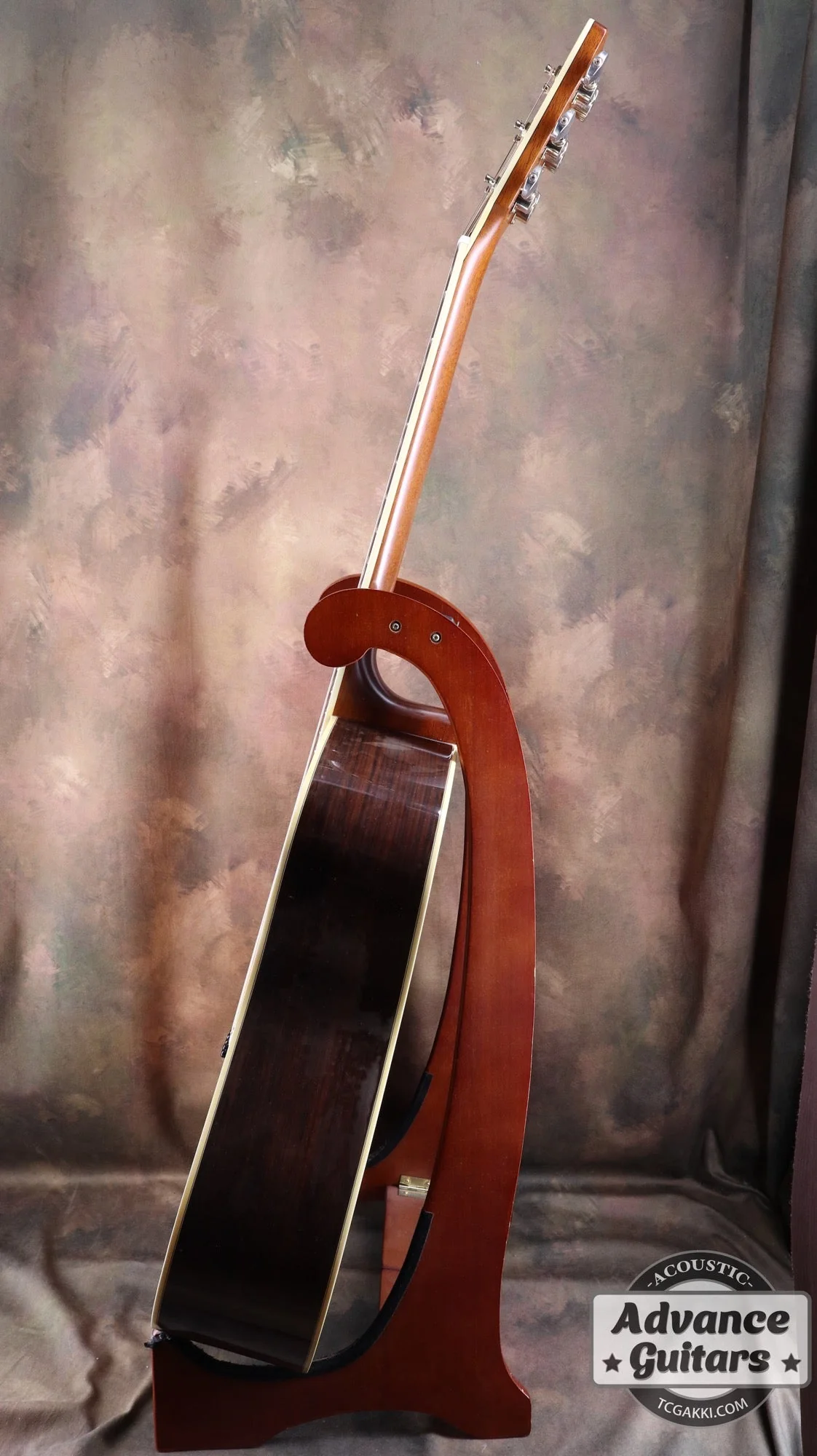 YAMAHA 1989 LL-15D - Image 23
