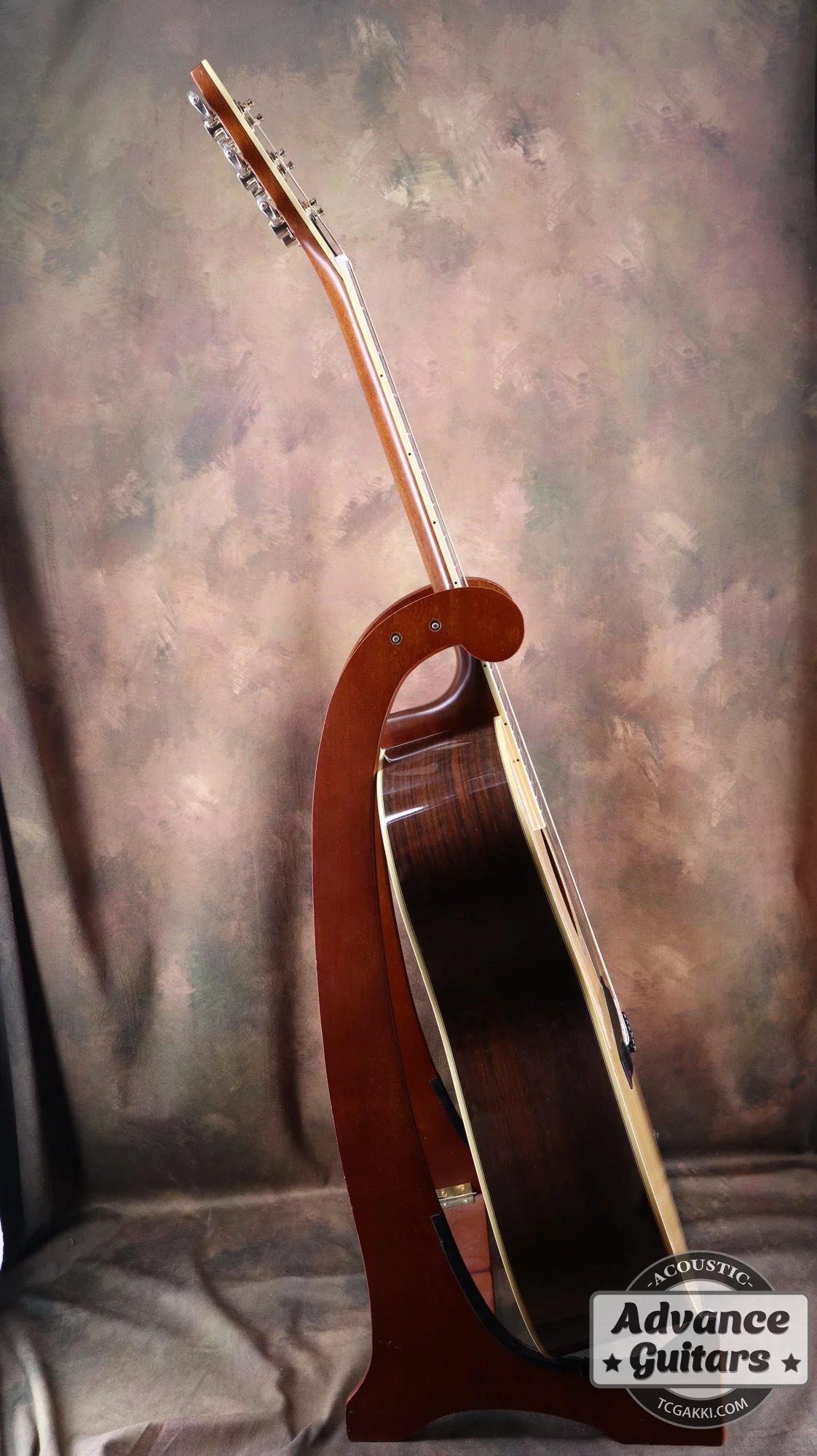 YAMAHA 1989 LL-15D - Image 24