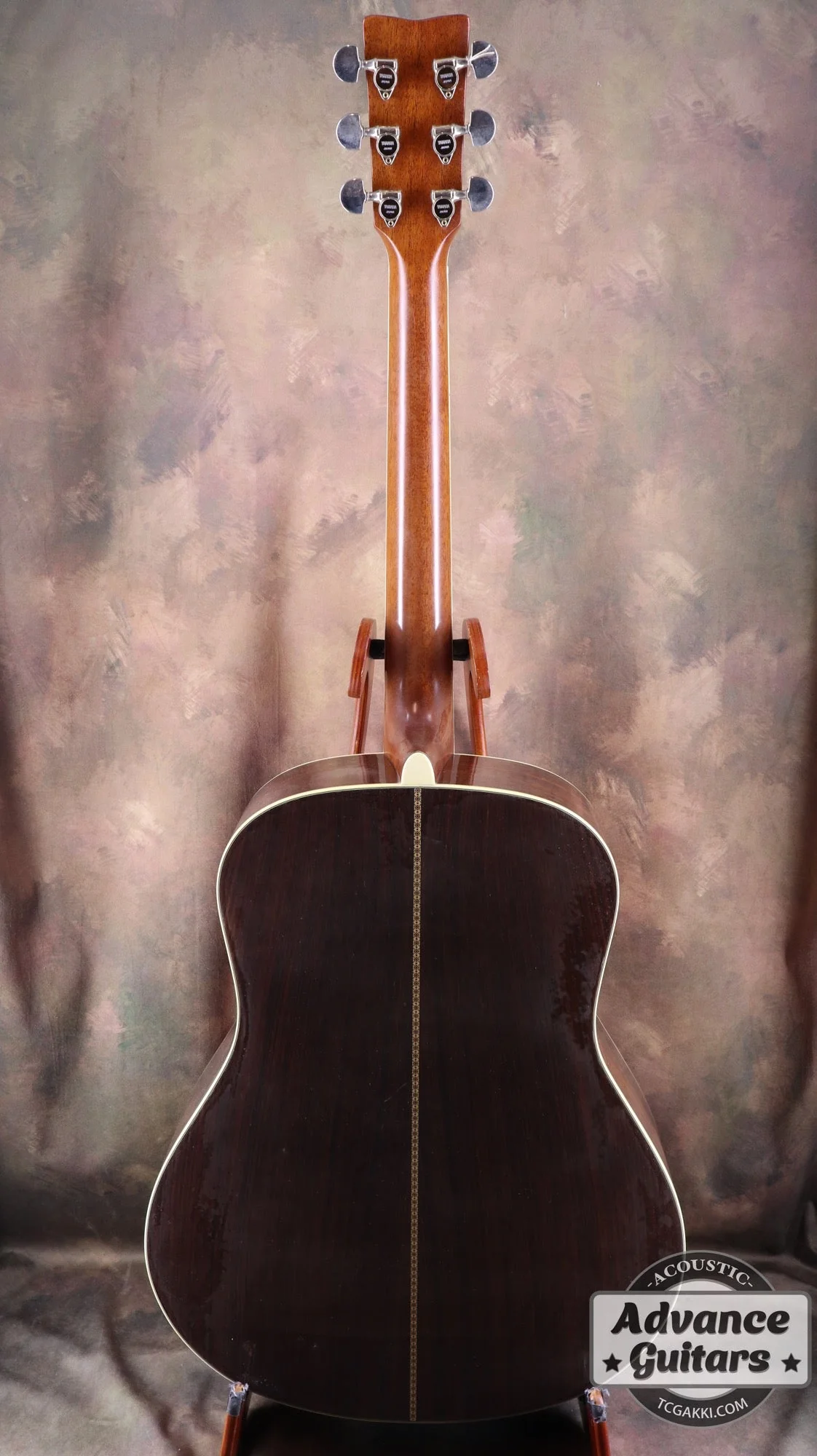 YAMAHA 1989 LL-15D - Image 25