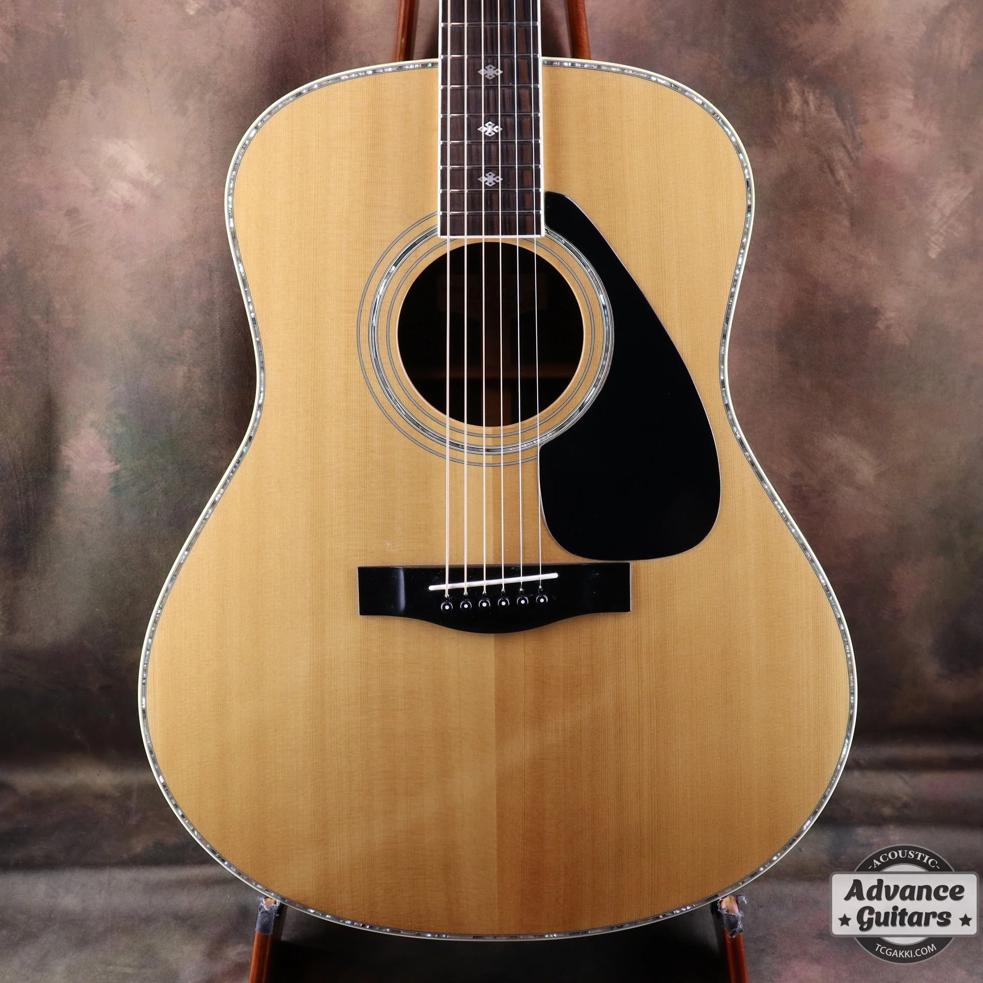 YAMAHA 1989 LL-15D - Image 6