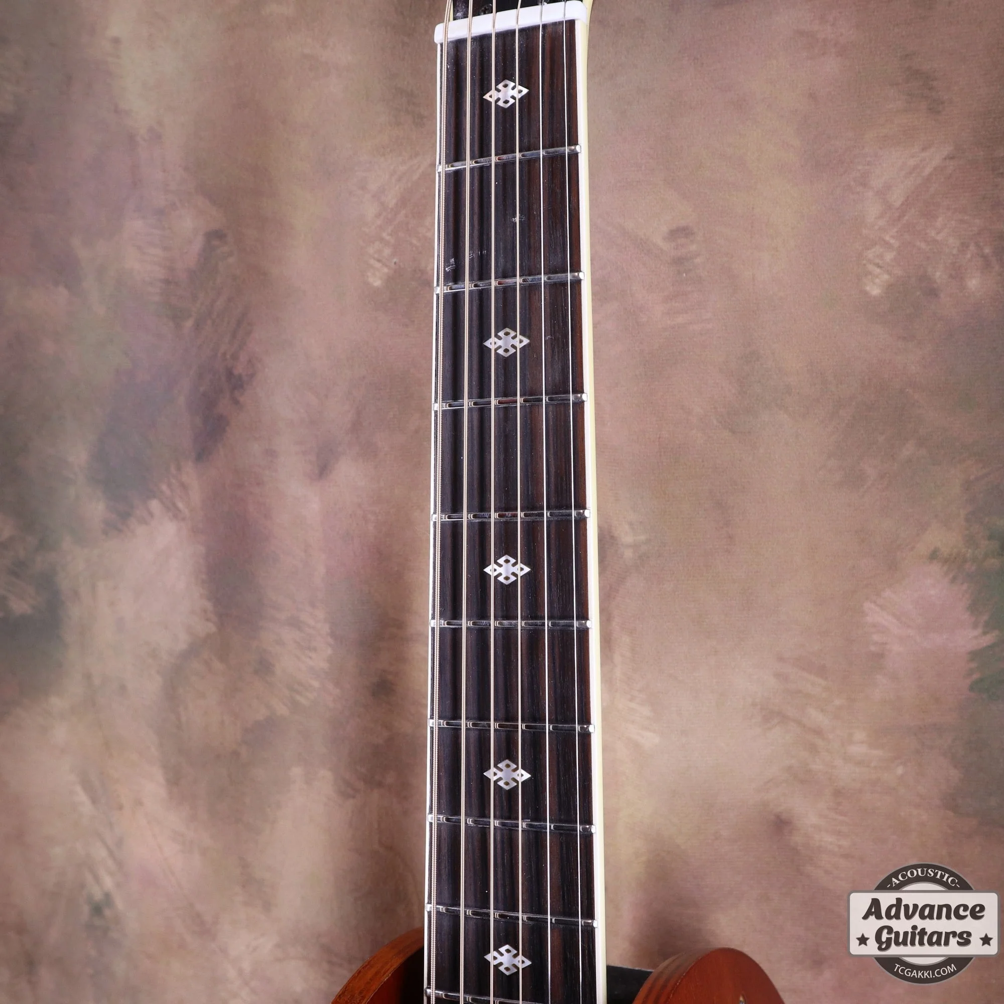 YAMAHA 1989 LL-15D - Image 8