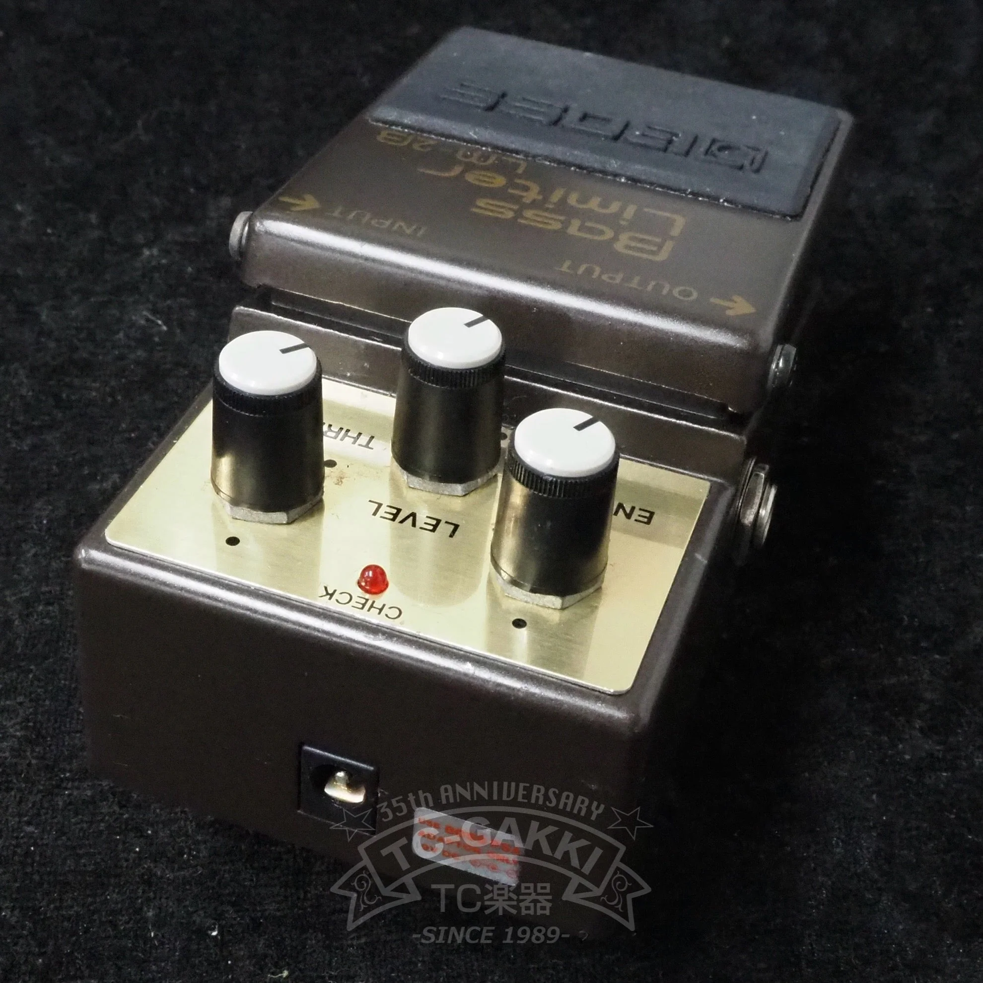 LM-2B Bass Limiter - Image 2